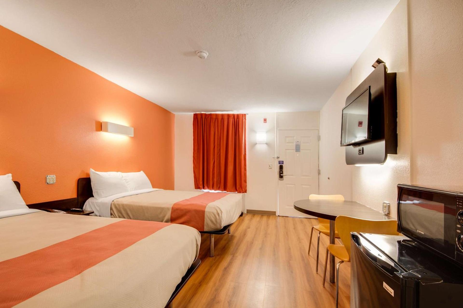 Motel 6-Jennings, LA photo 21