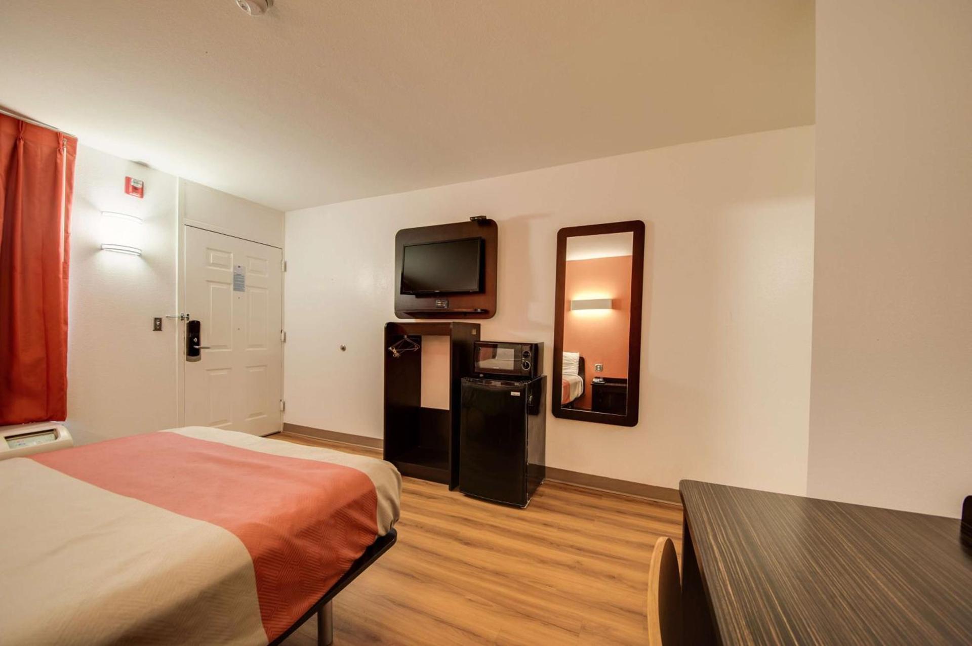 Motel 6-Jennings, LA photo 25