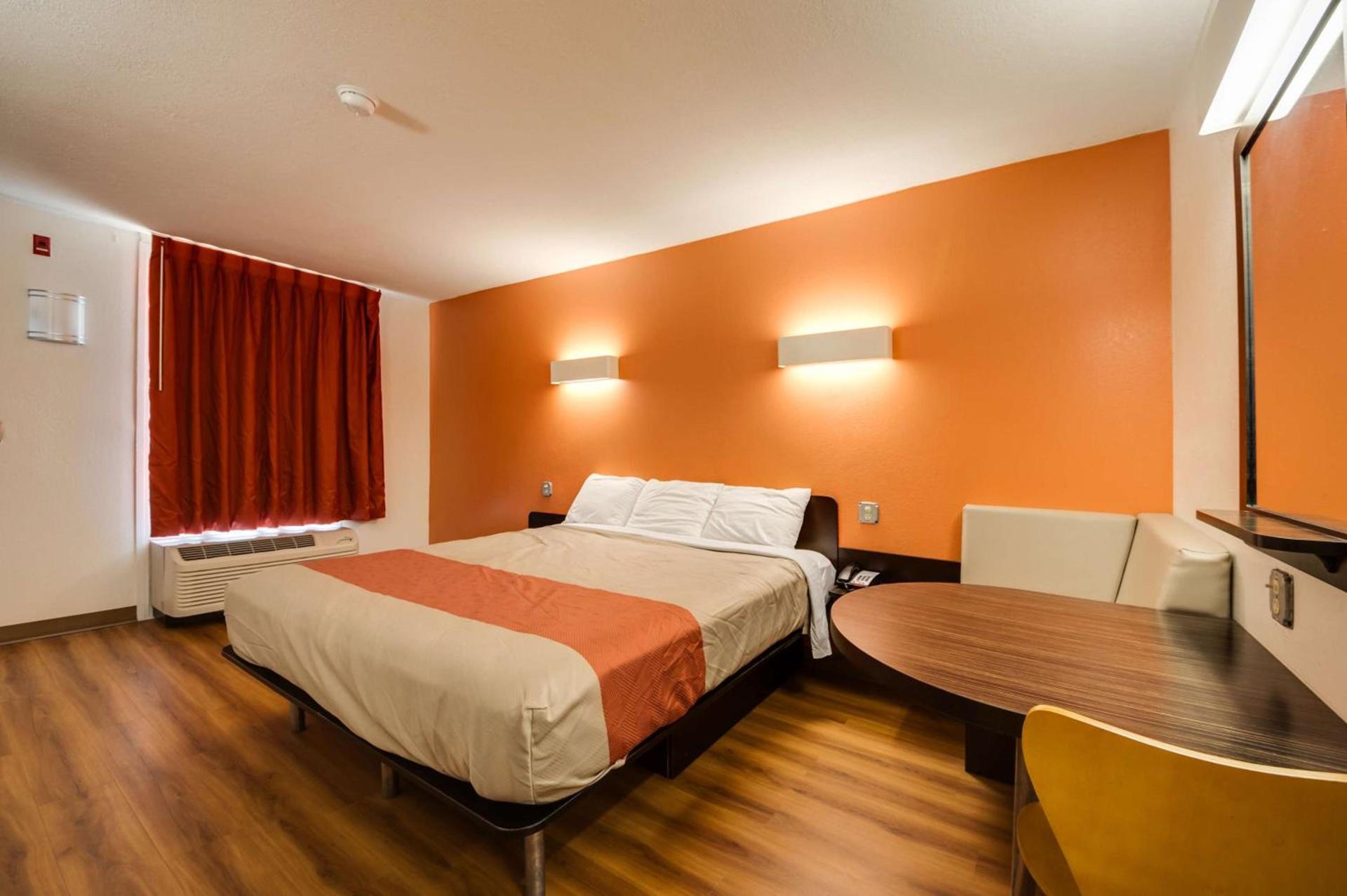 Motel 6-Jennings, LA photo 28