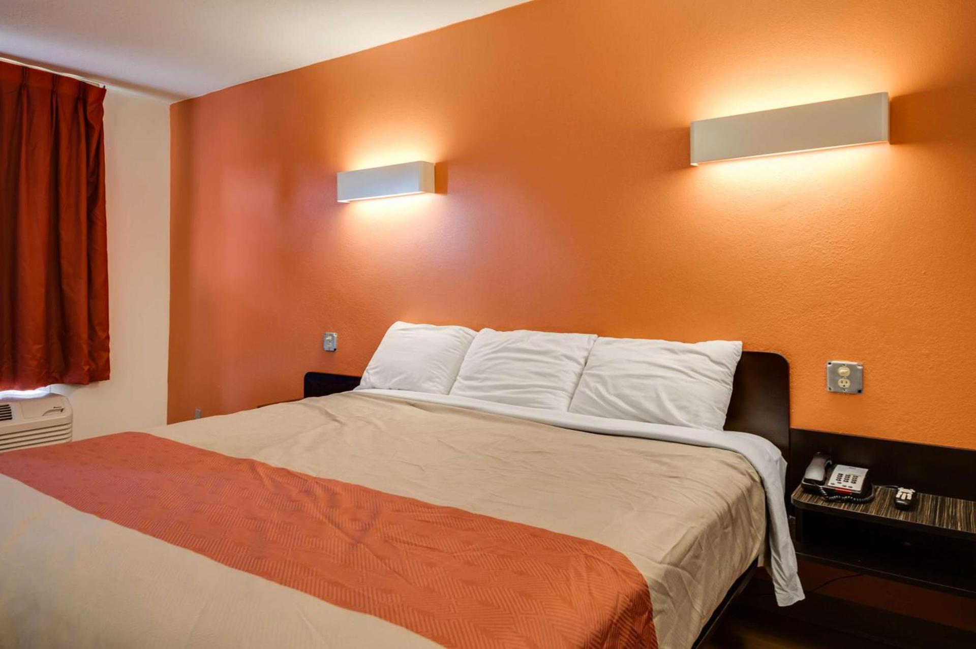 Motel 6-Jennings, LA photo 29