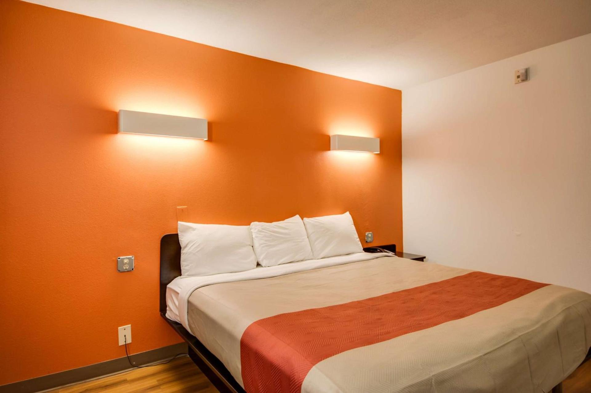 Motel 6-Jennings, LA photo 33