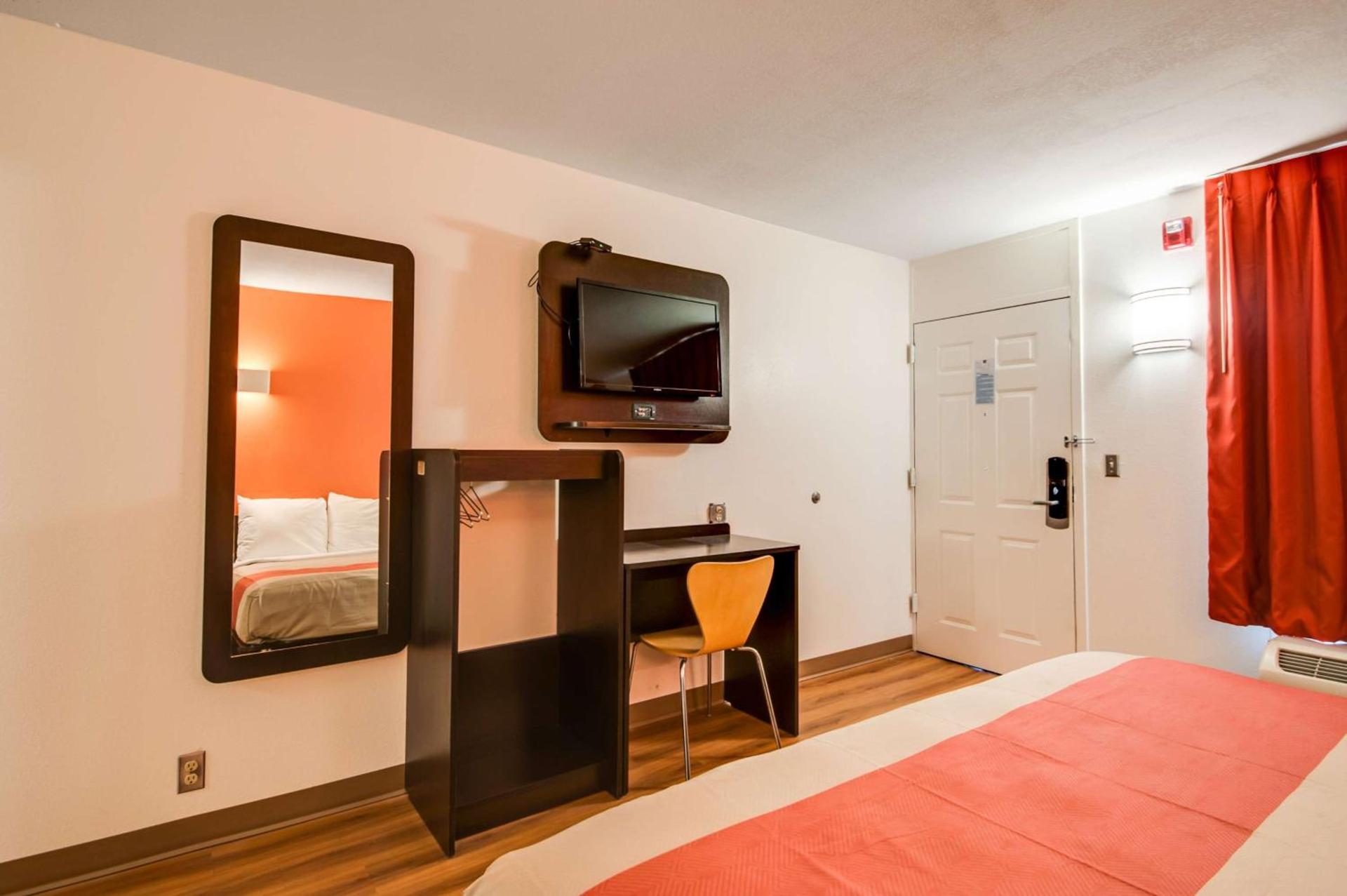 Motel 6-Jennings, LA photo 35