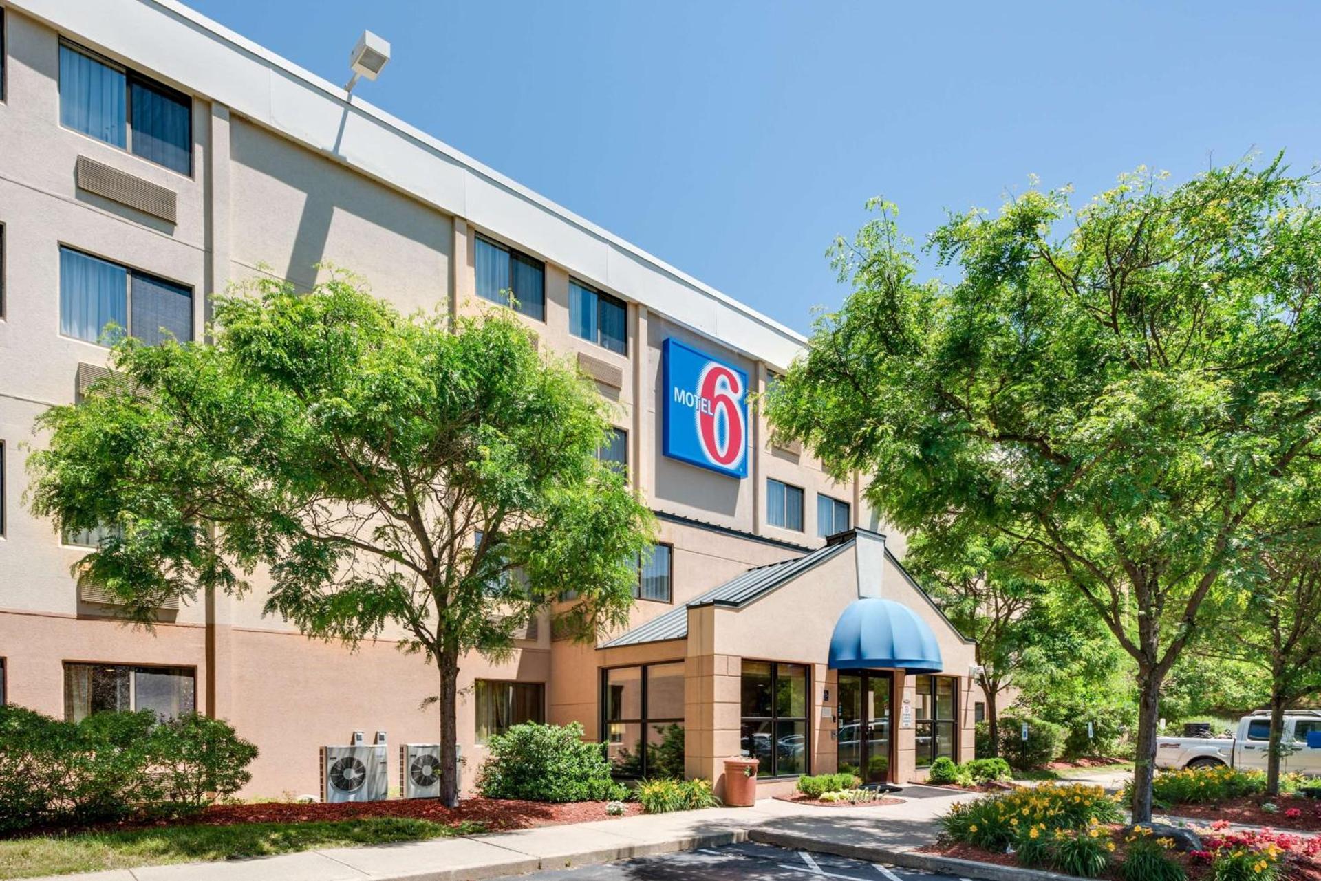 Motel 6-Milford, CT photo 26