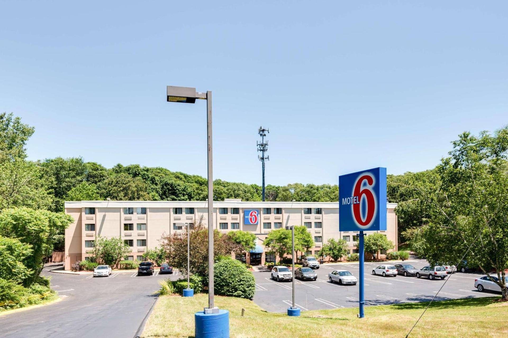 Motel 6-Milford, CT photo 60