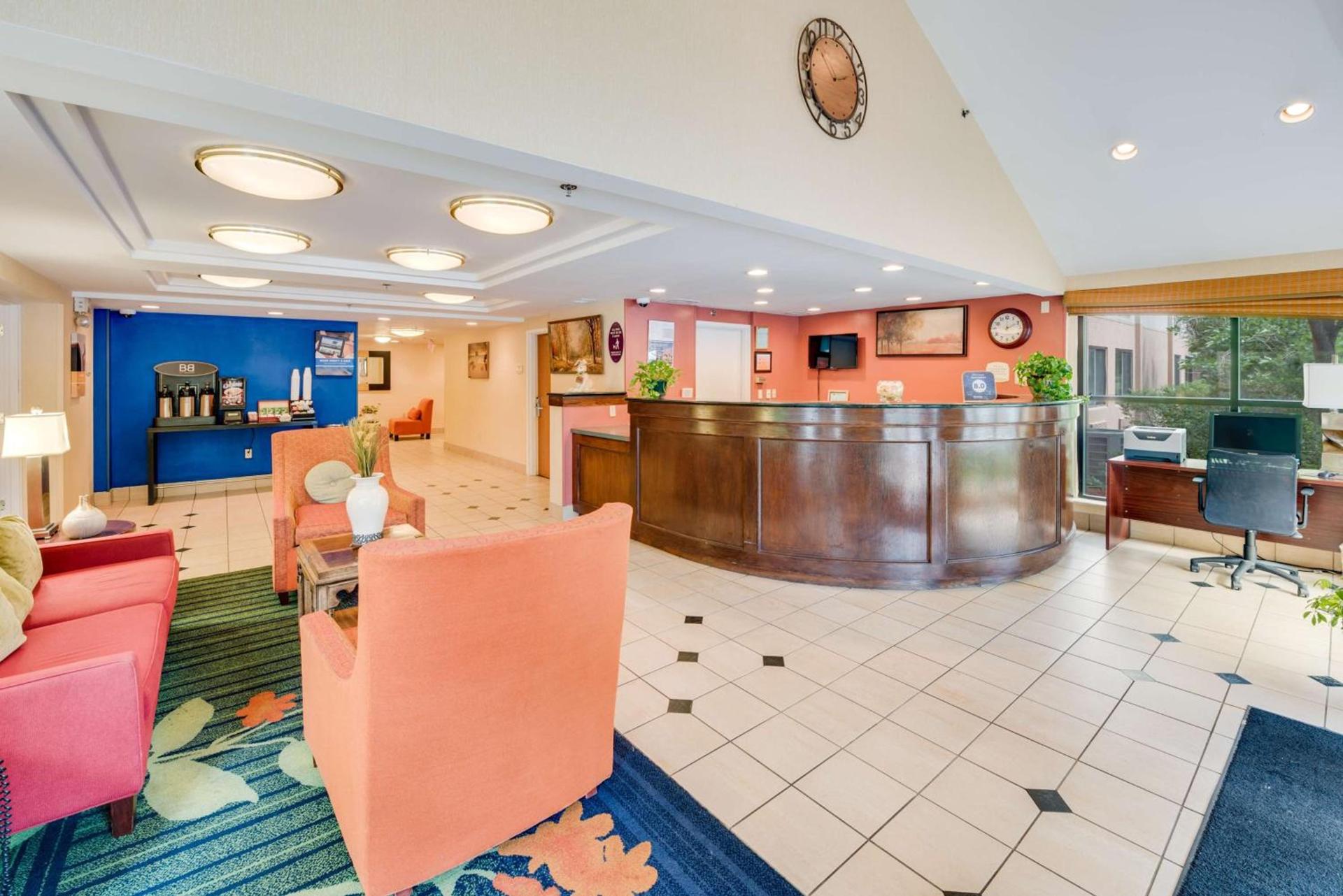Motel 6-Milford, CT photo 29