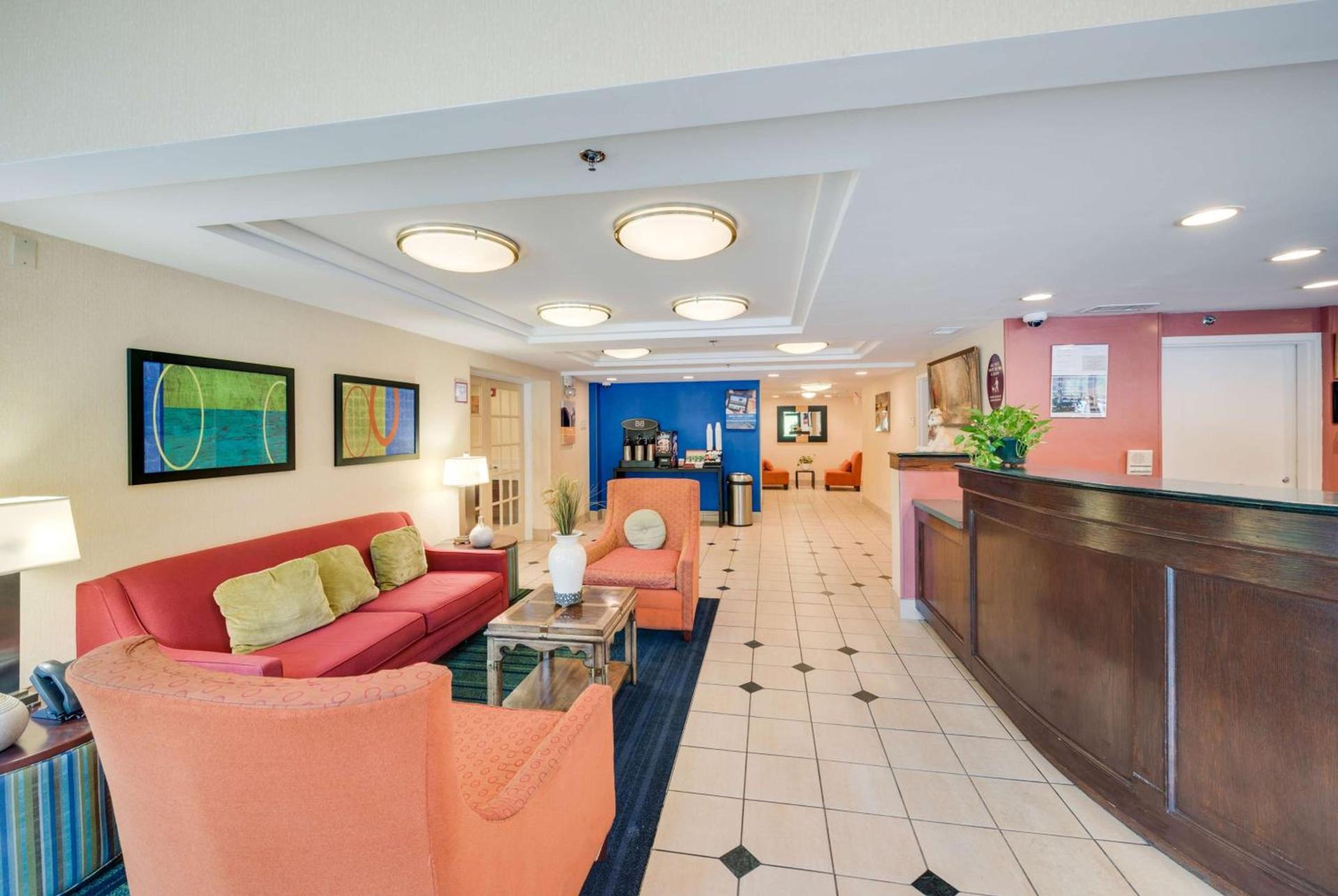Motel 6-Milford, CT photo 28