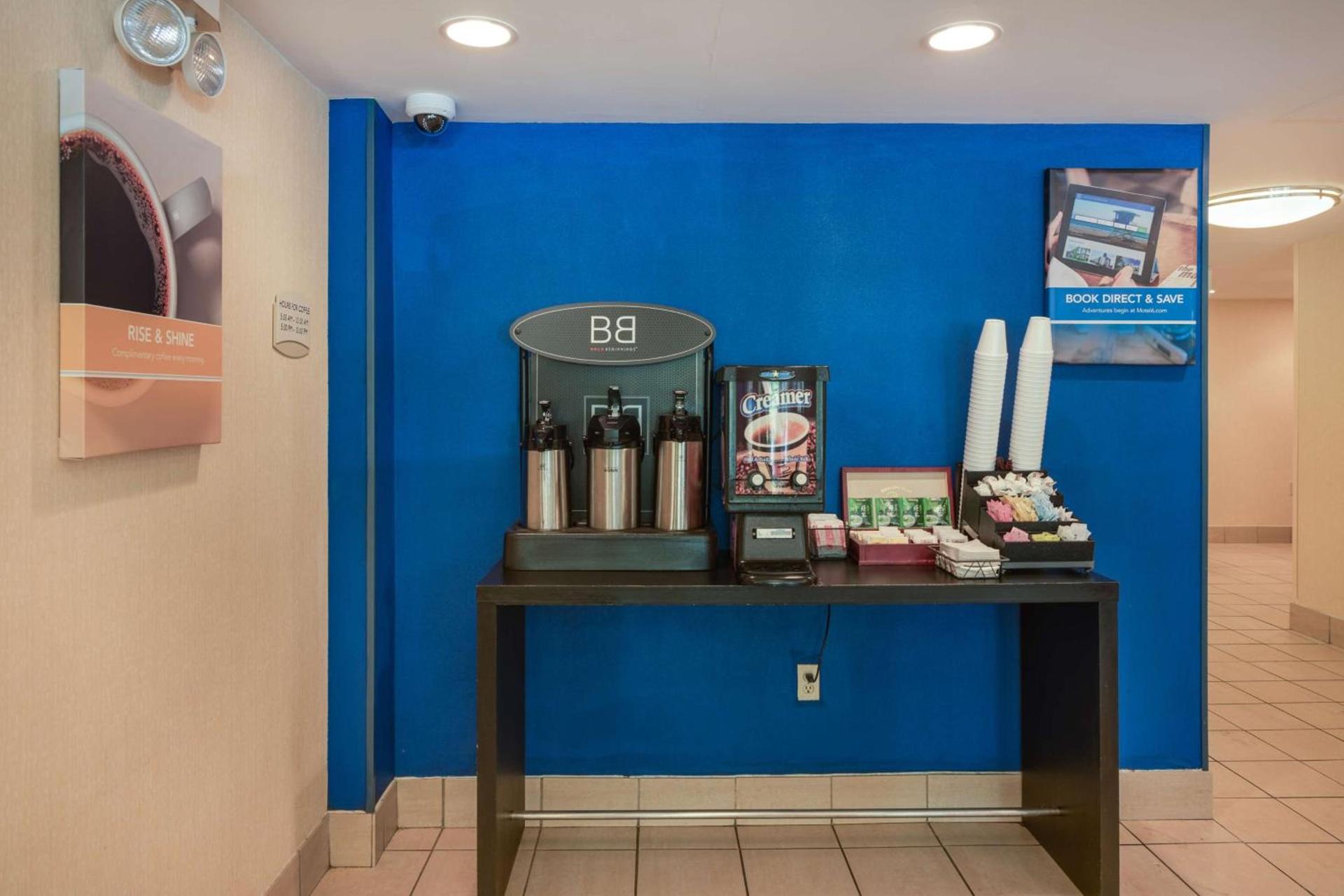 Motel 6-Milford, CT photo 30
