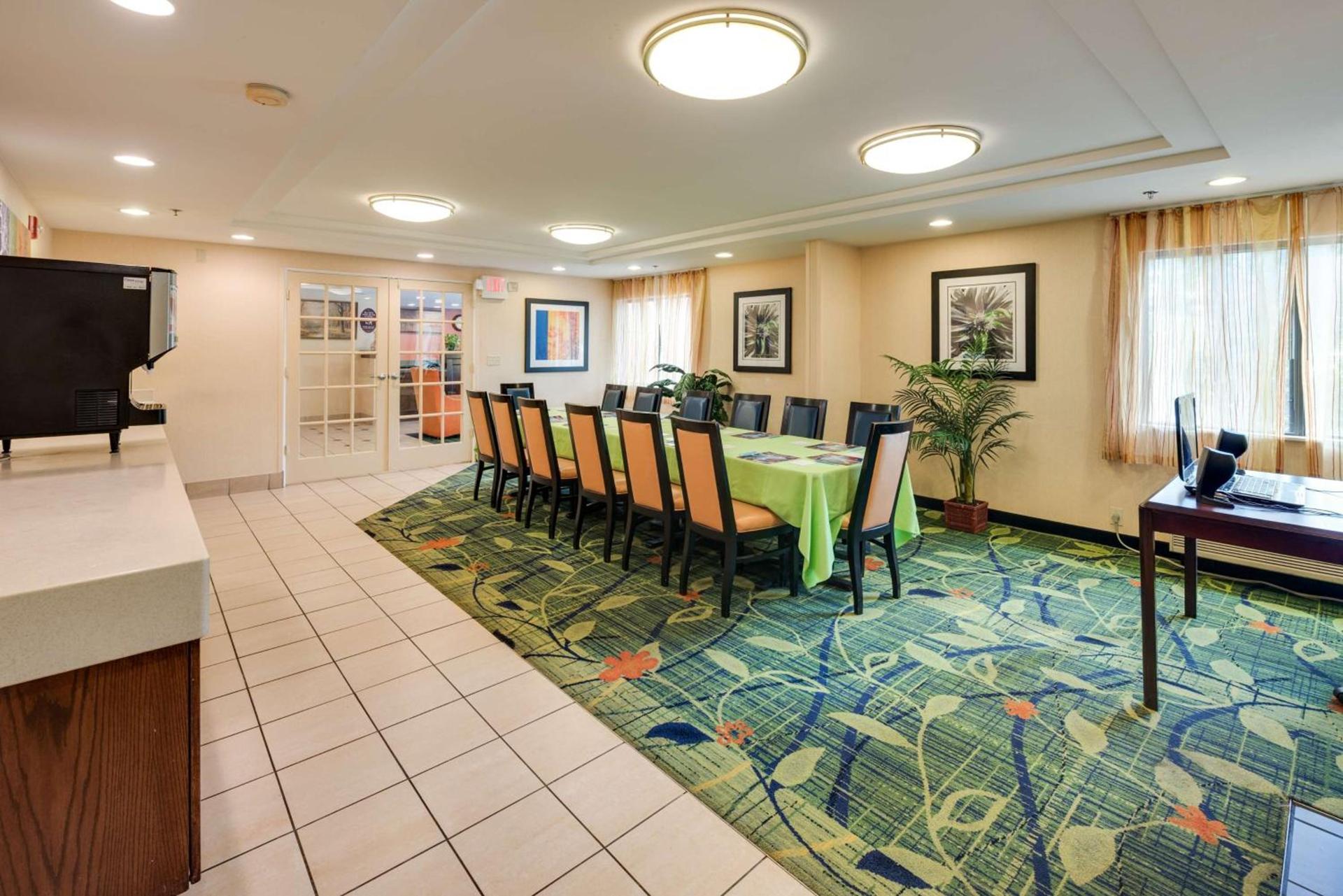 Motel 6-Milford, CT photo 47