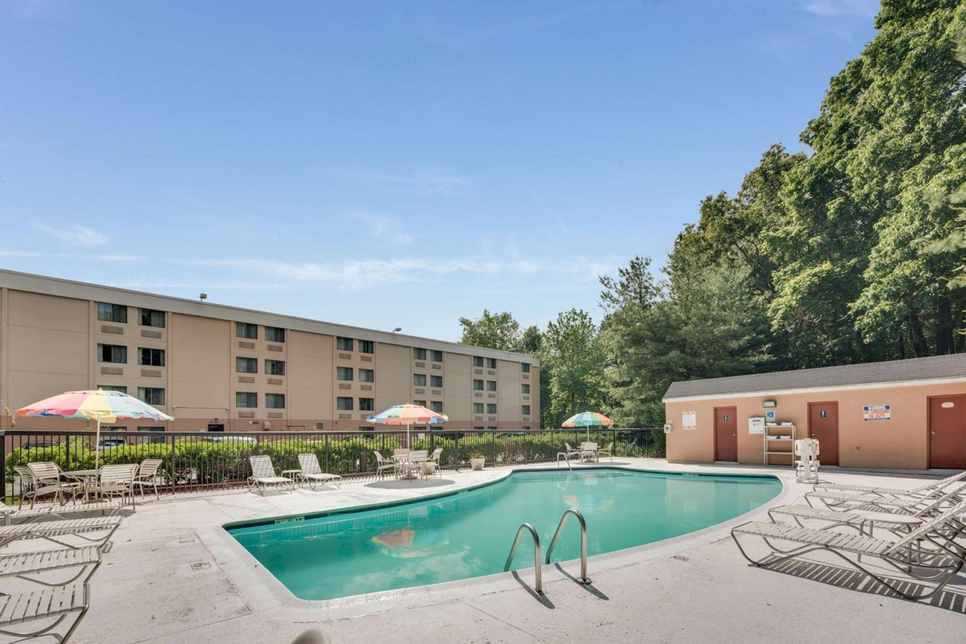Motel 6-Milford, CT photo 43