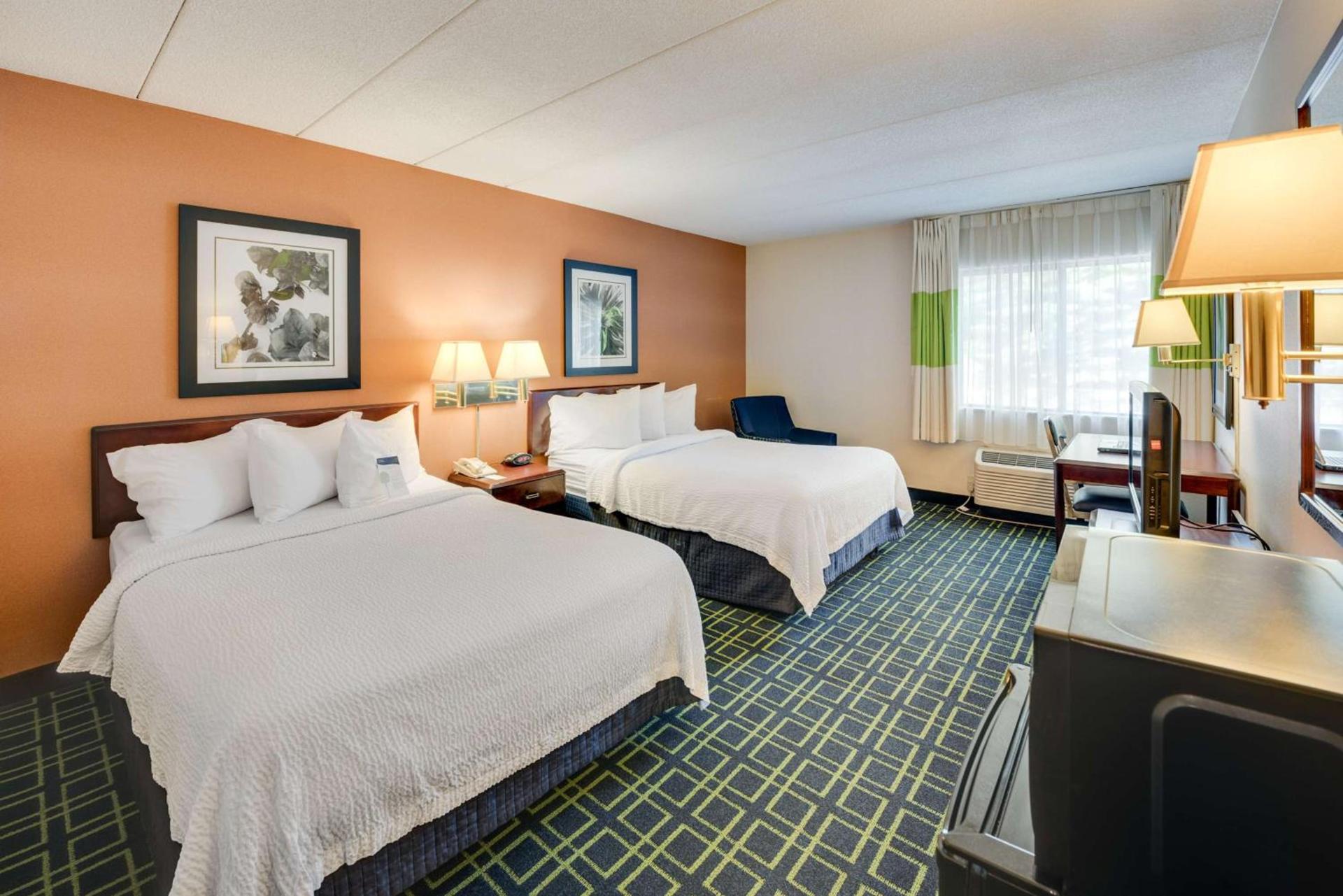 Motel 6-Milford, CT photo 41
