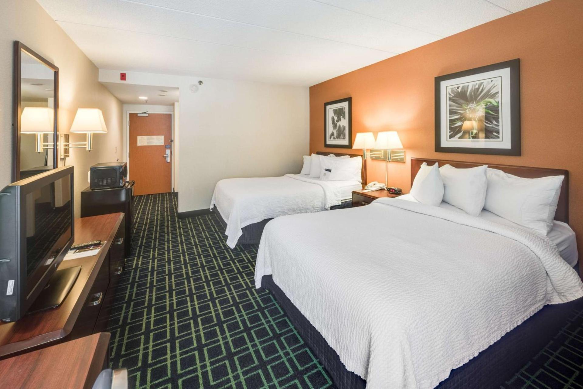 Motel 6-Milford, CT photo 40