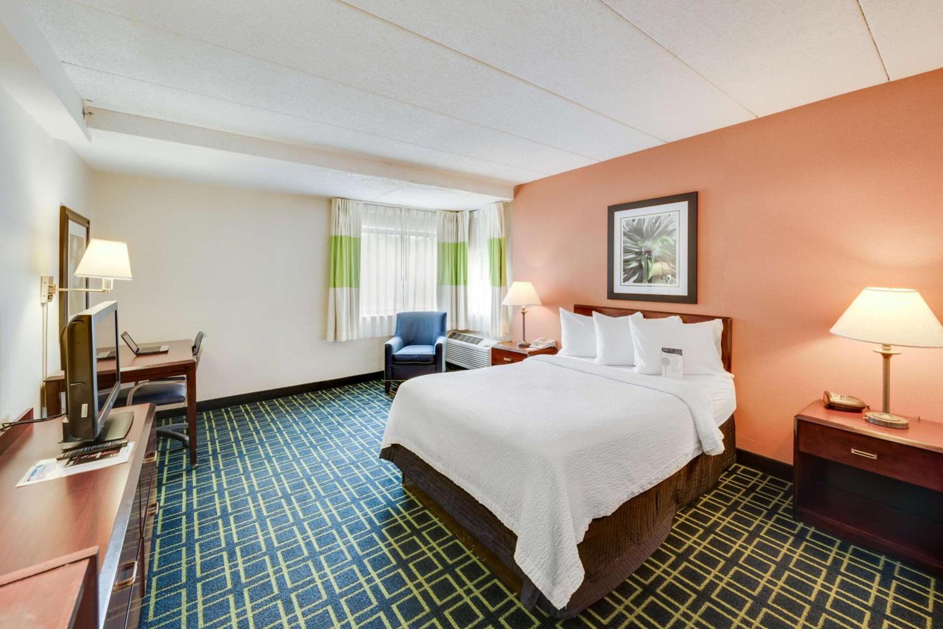 Motel 6-Milford, CT photo 38