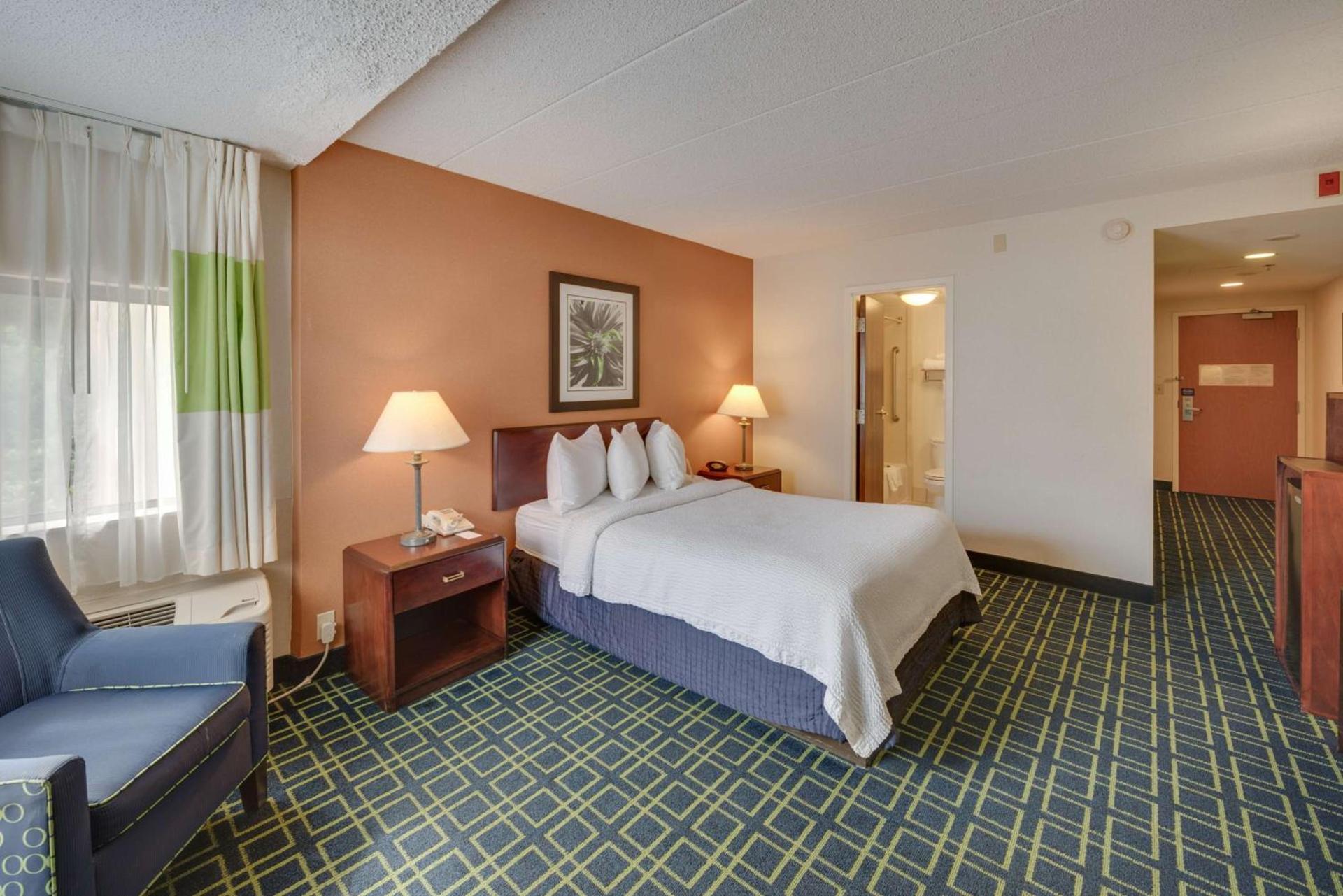 Motel 6-Milford, CT photo 37