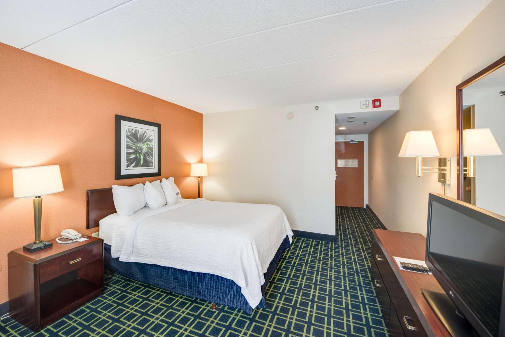Motel 6-Milford, CT photo 36