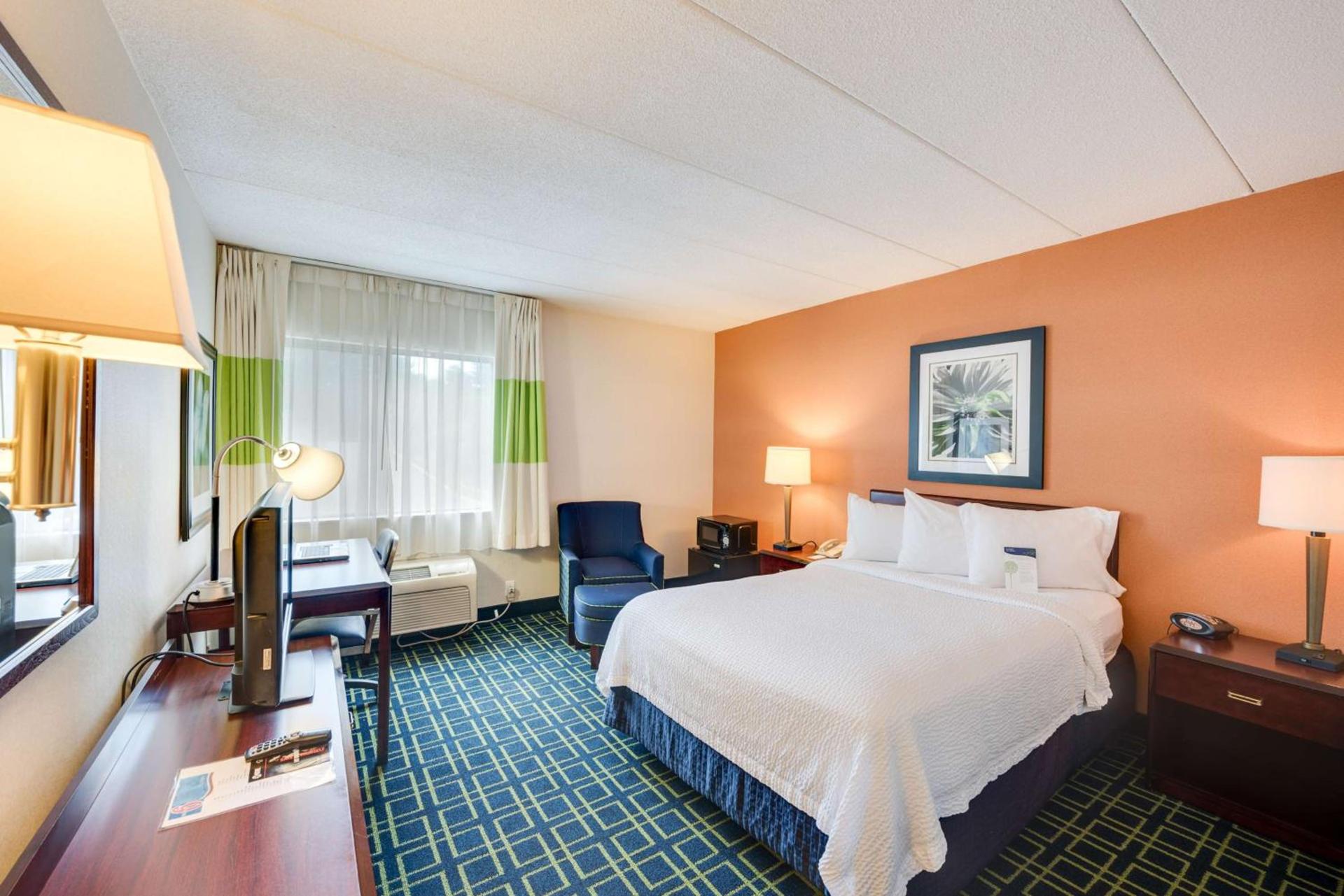Motel 6-Milford, CT photo 35