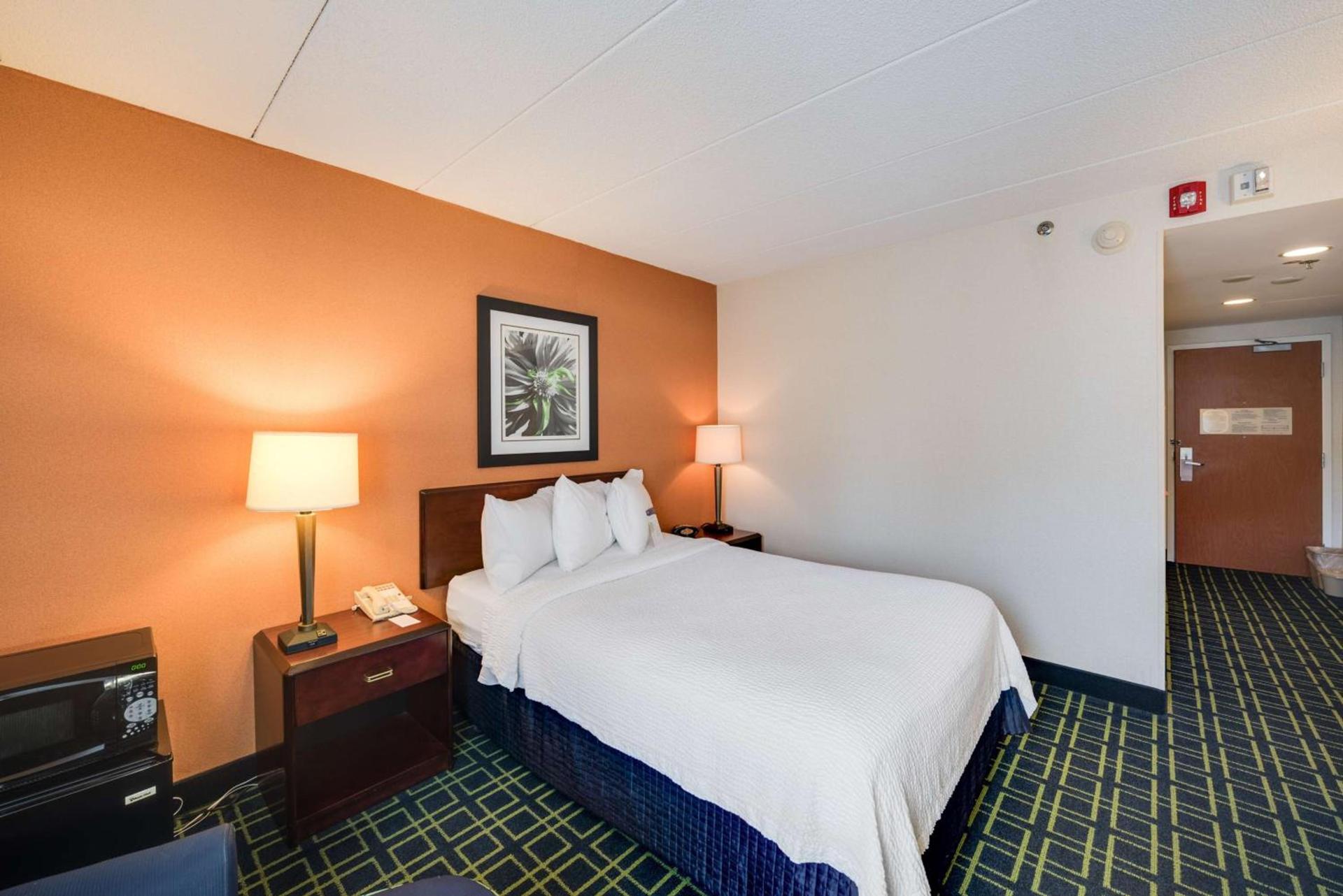 Motel 6-Milford, CT photo 33