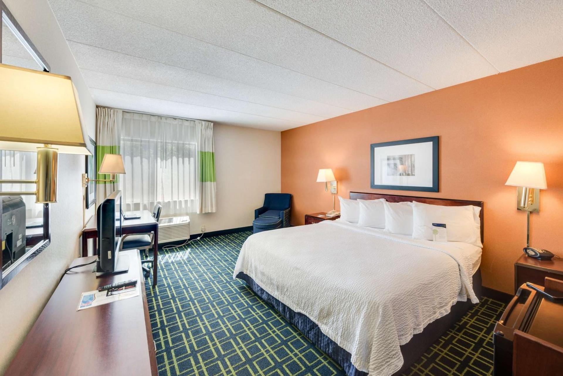 Motel 6-Milford, CT photo 32