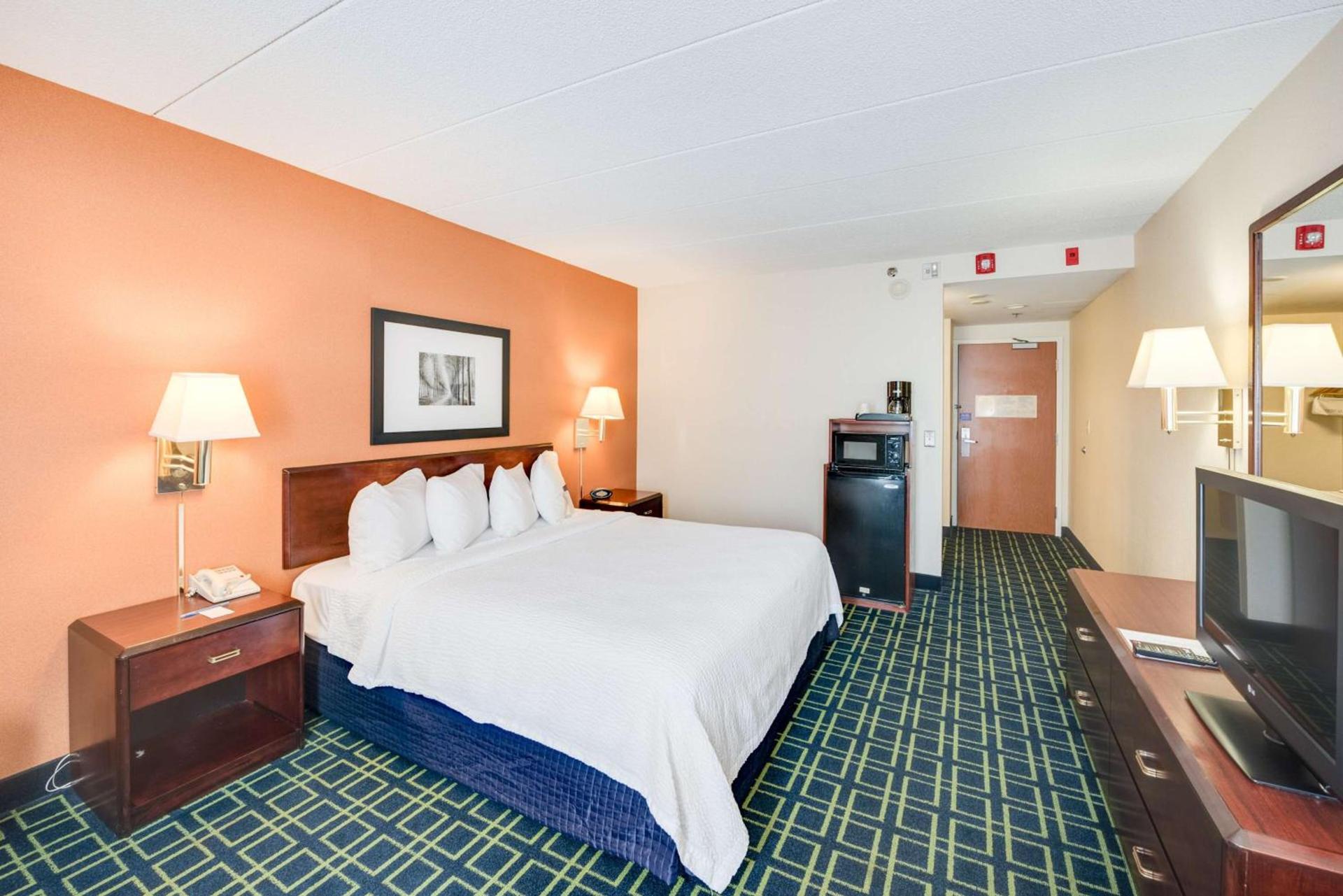 Motel 6-Milford, CT photo 31