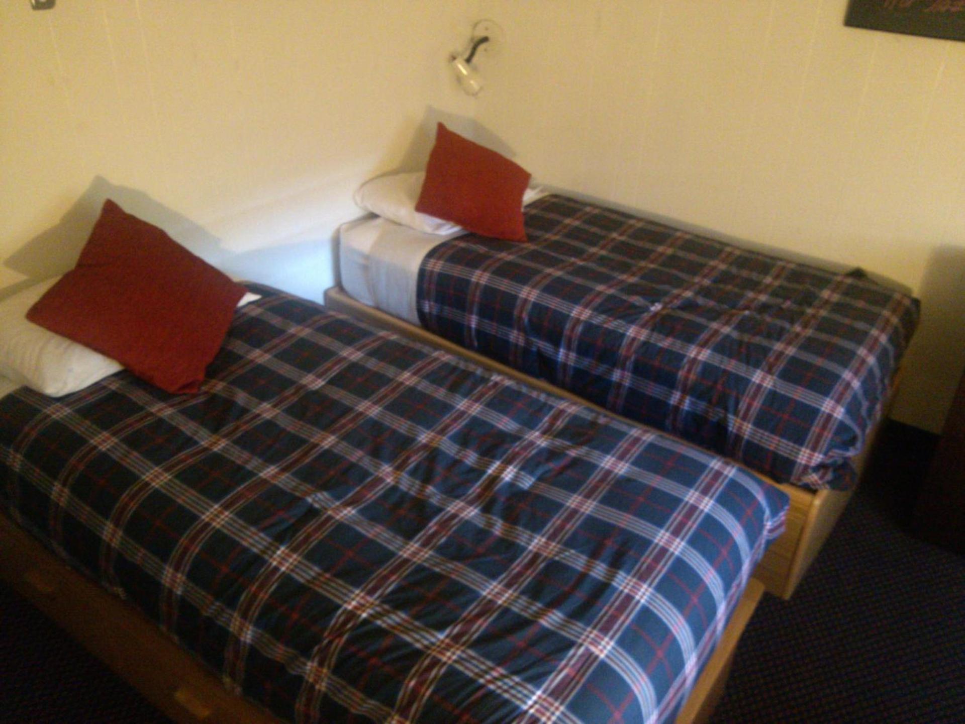 St Moritz Lodge and Condominiums photo 6