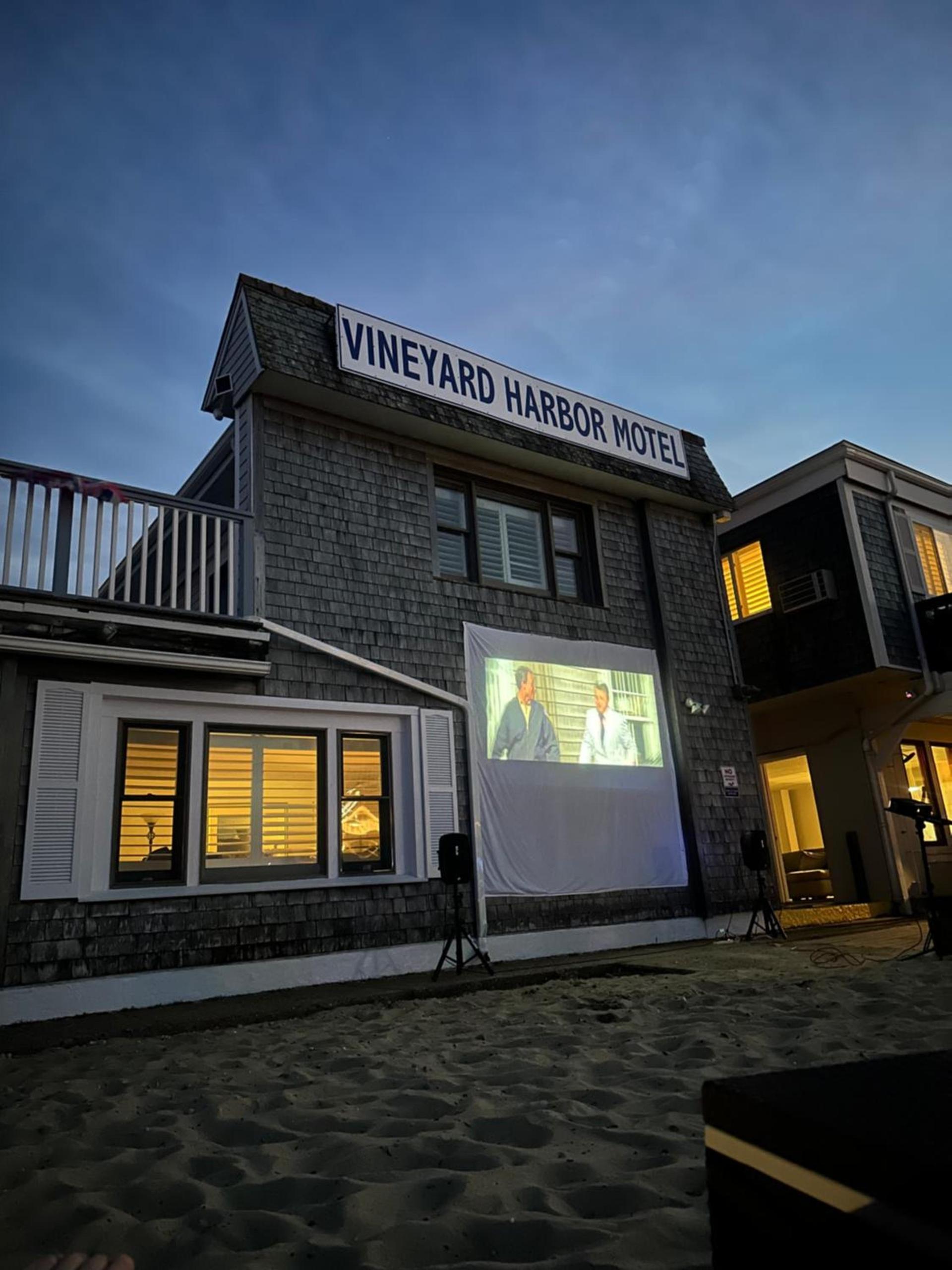 Vineyard Harbor Motel photo 25