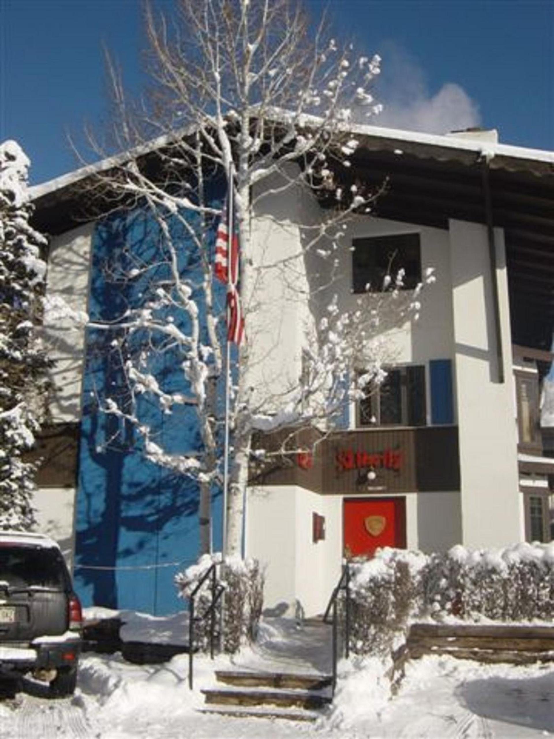 St Moritz Lodge and Condominiums photo 73
