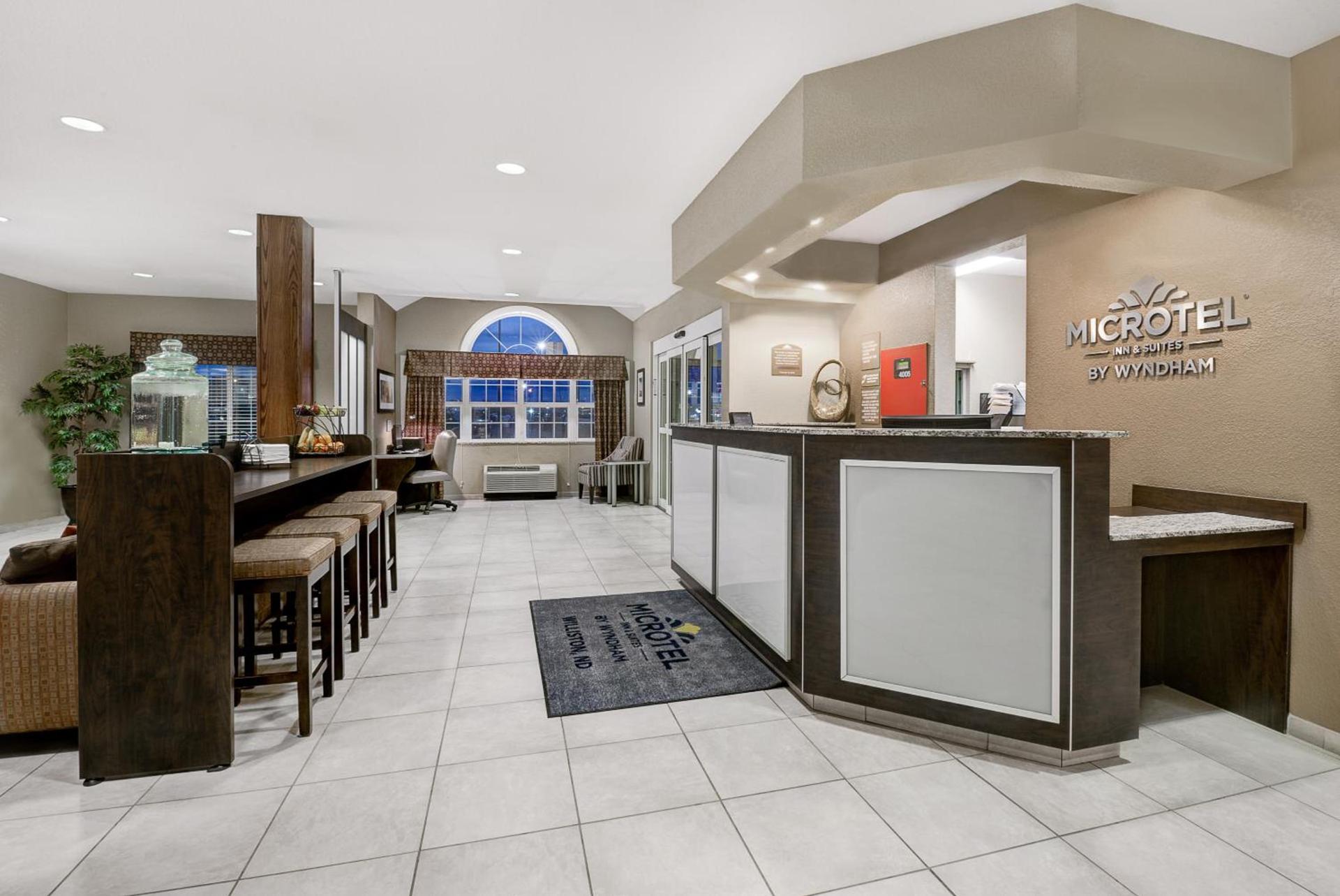 Microtel Inn & Suites by Wyndham Williston photo 44
