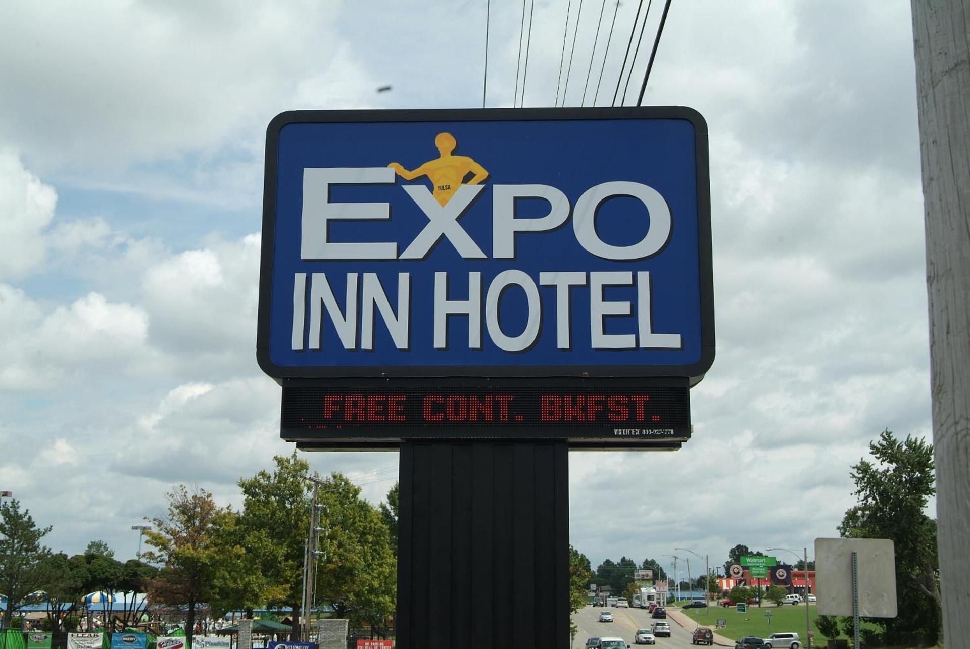 Expo Inn photo 16
