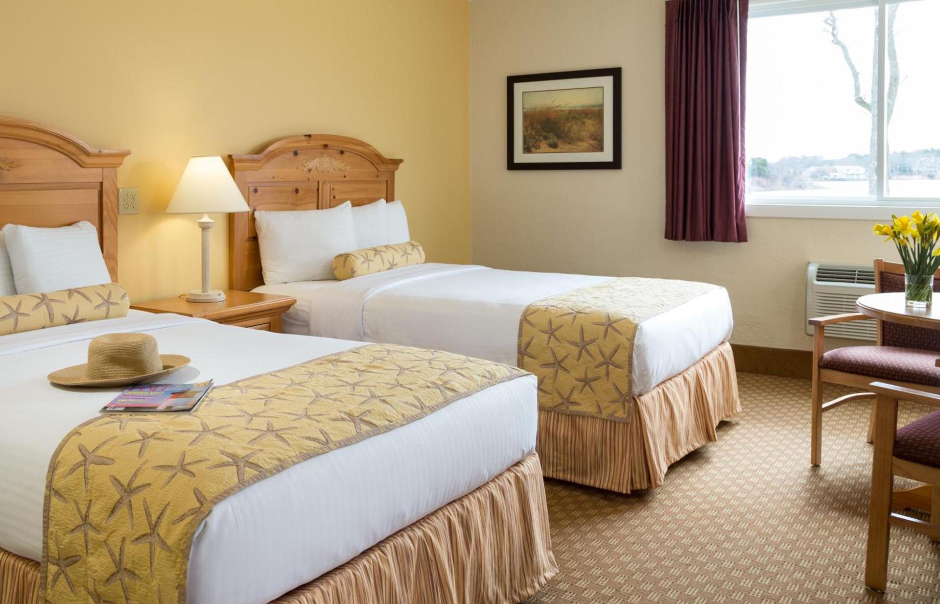 Bayside Resort Hotel photo 6