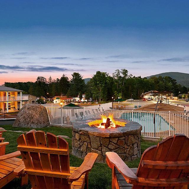 Super 8 by Wyndham Lake George/Downtown photo 56