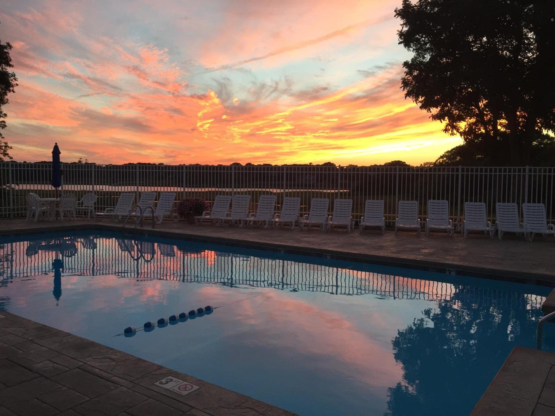 Bayside Resort Hotel photo 25
