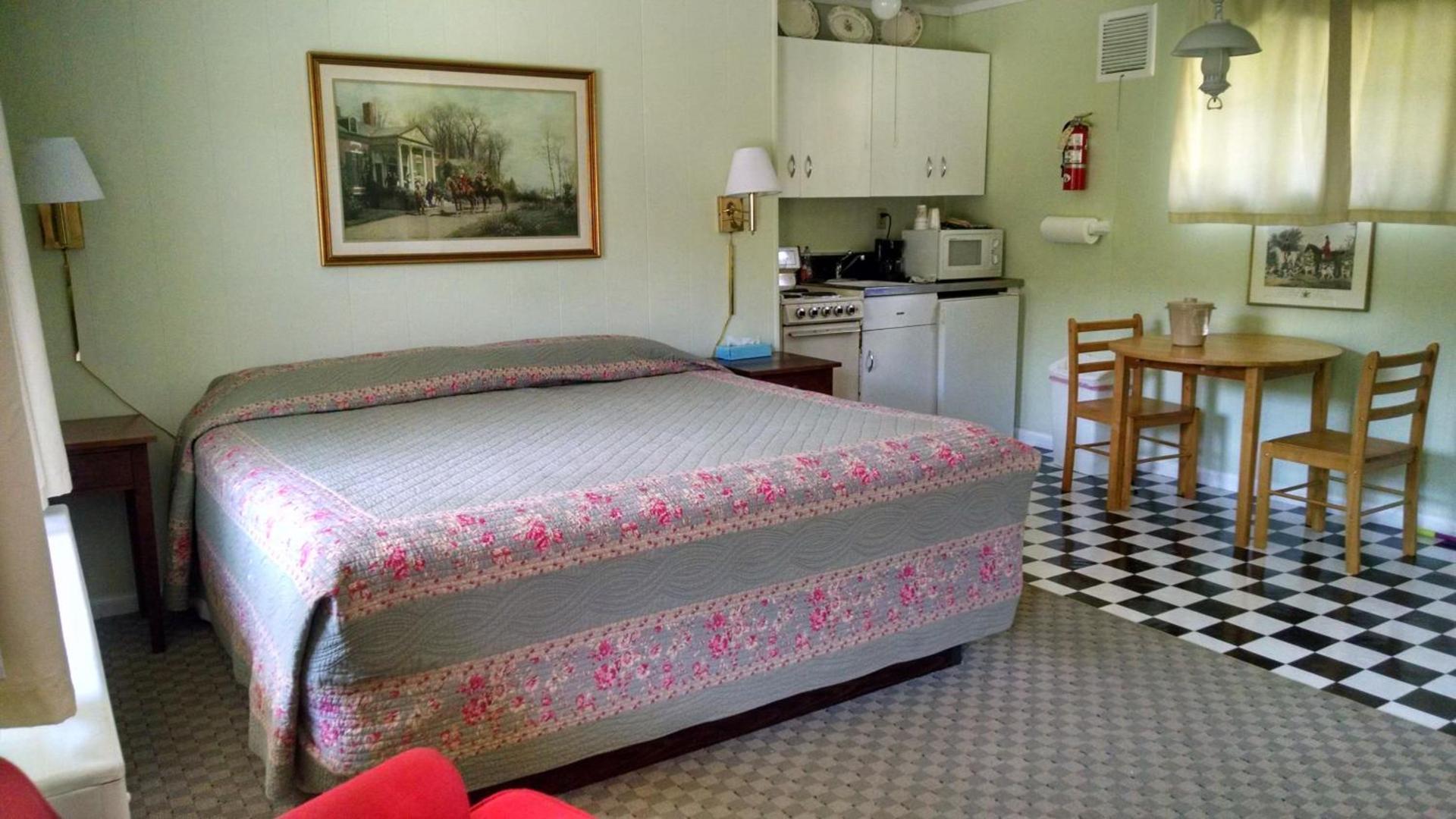 Roseloe Motel photo 24