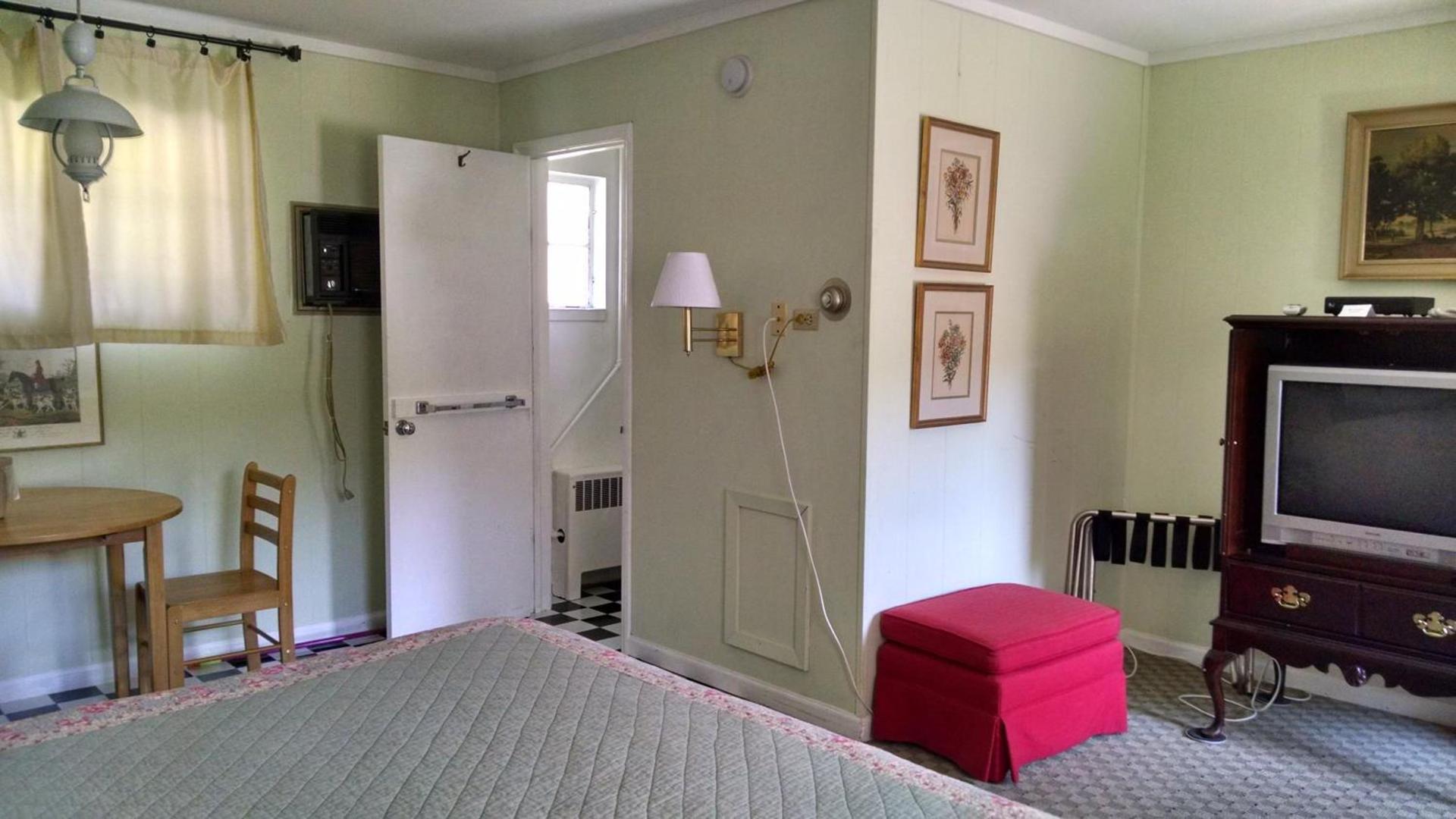Roseloe Motel photo 25