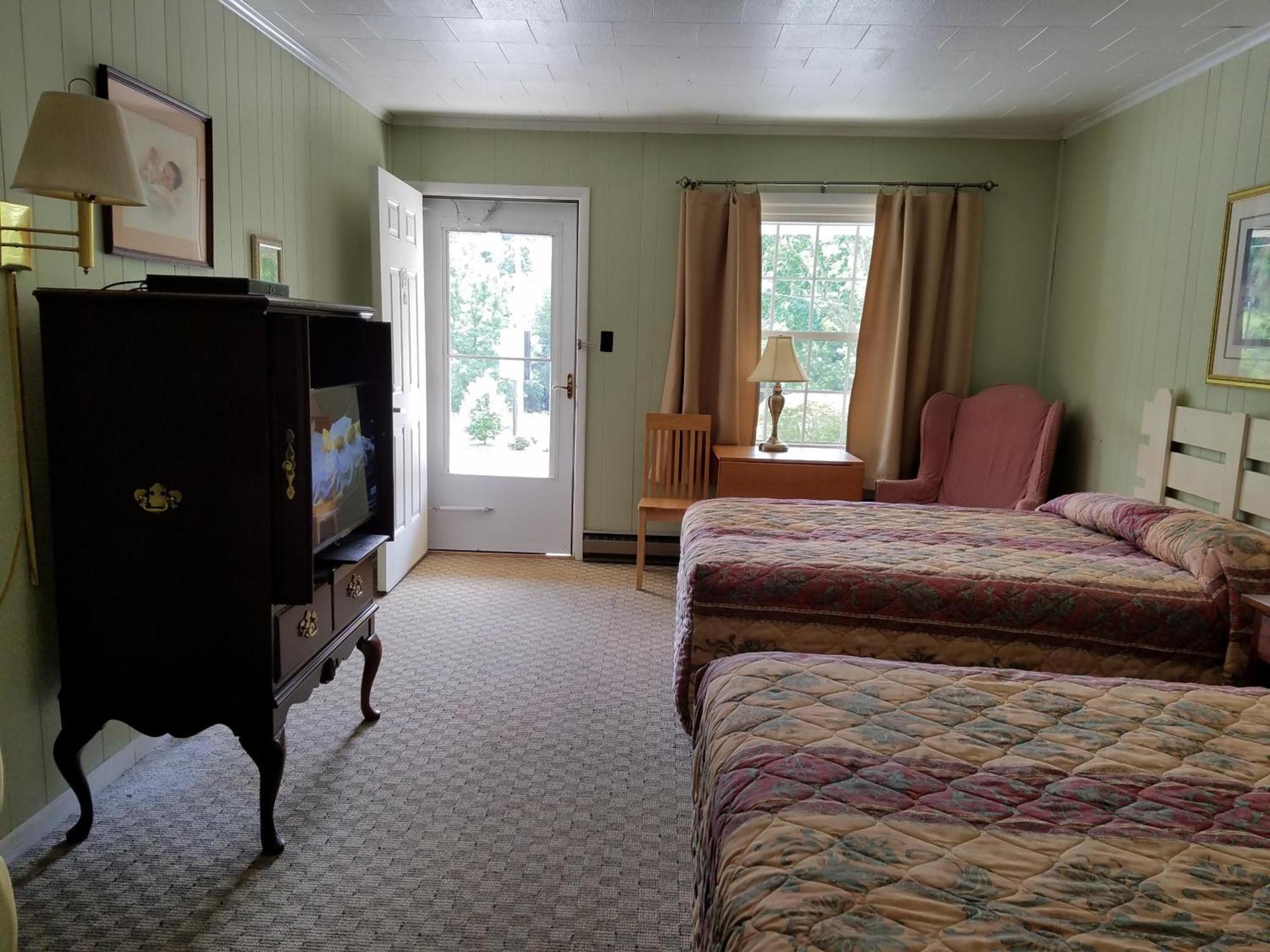 Roseloe Motel photo 18