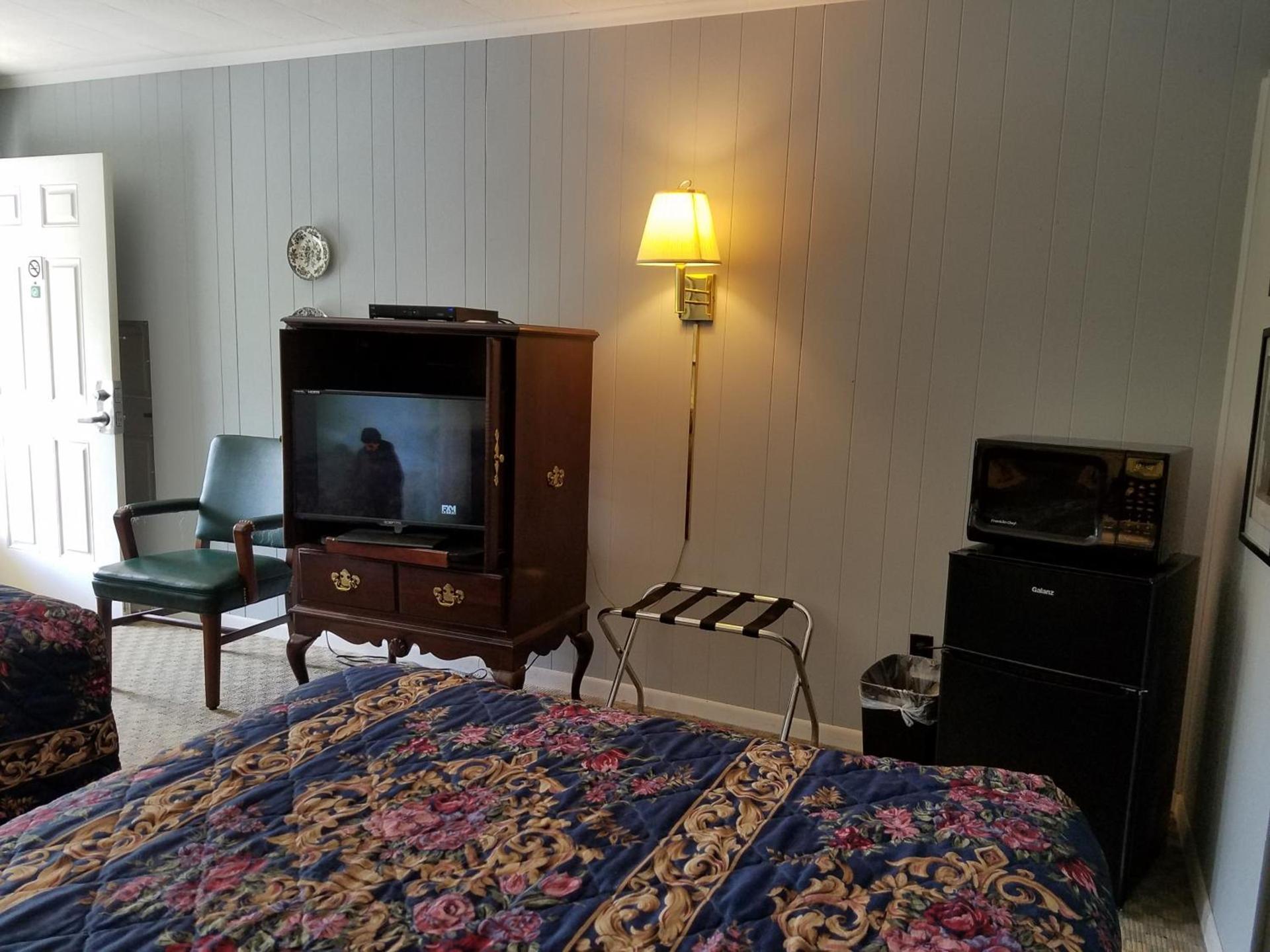 Roseloe Motel photo 22