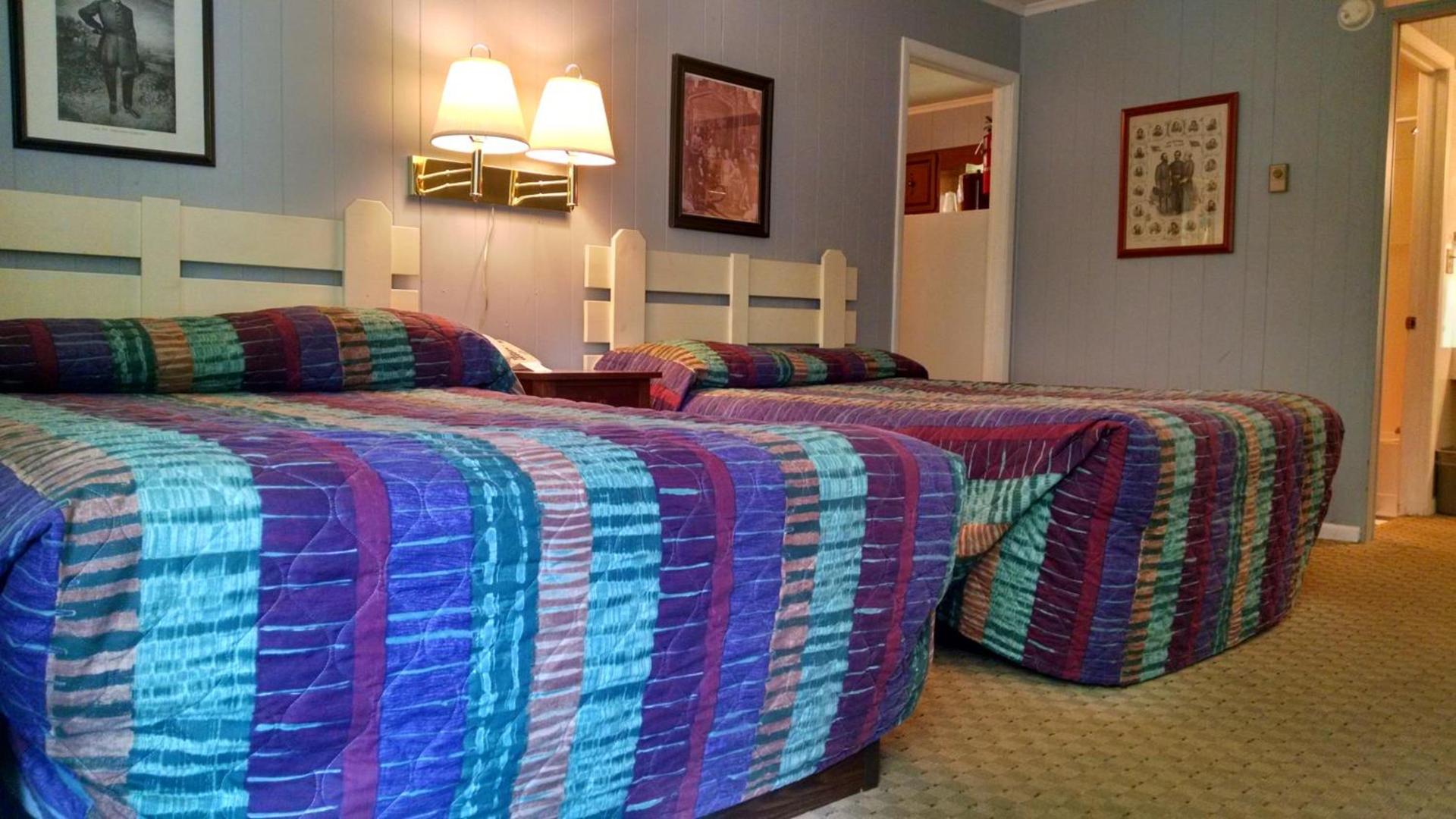 Roseloe Motel photo 3