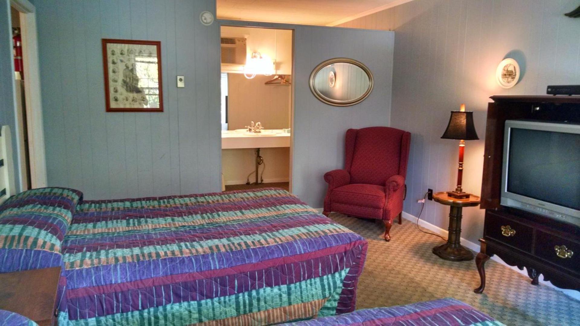 Roseloe Motel photo 9