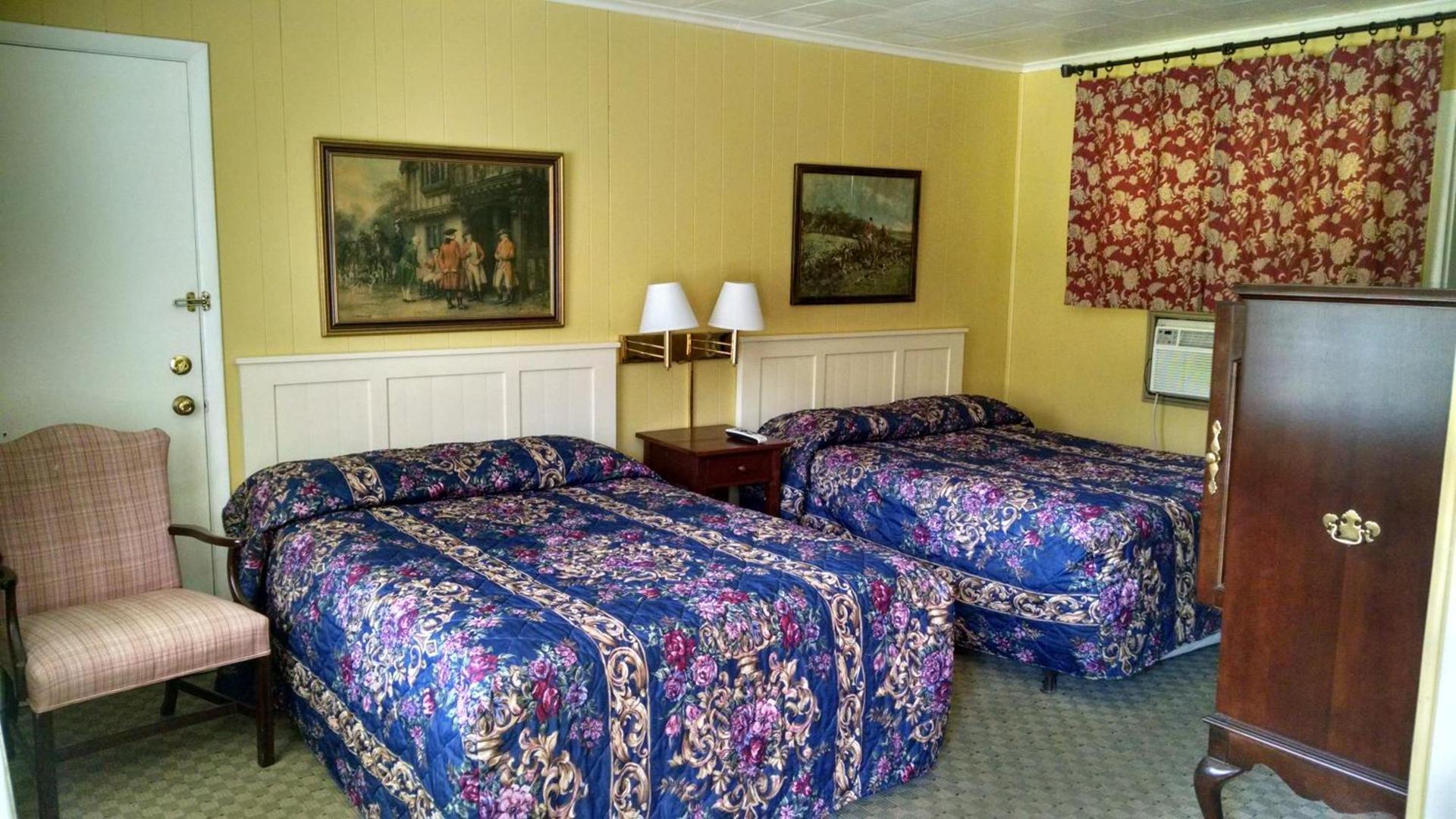 Roseloe Motel photo 14
