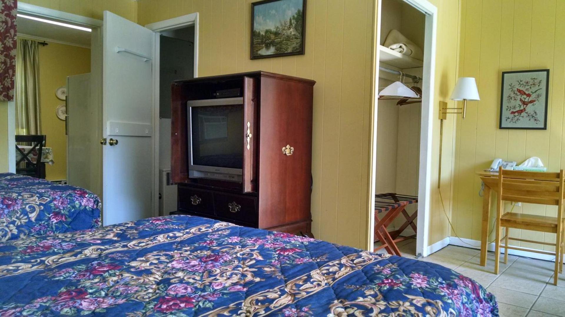 Roseloe Motel photo 15