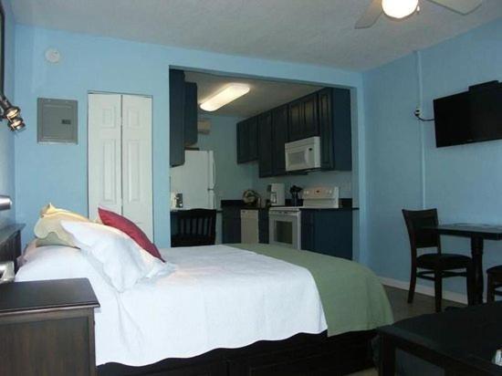 Flagler Beach Motel and Vacation Rentals photo 29