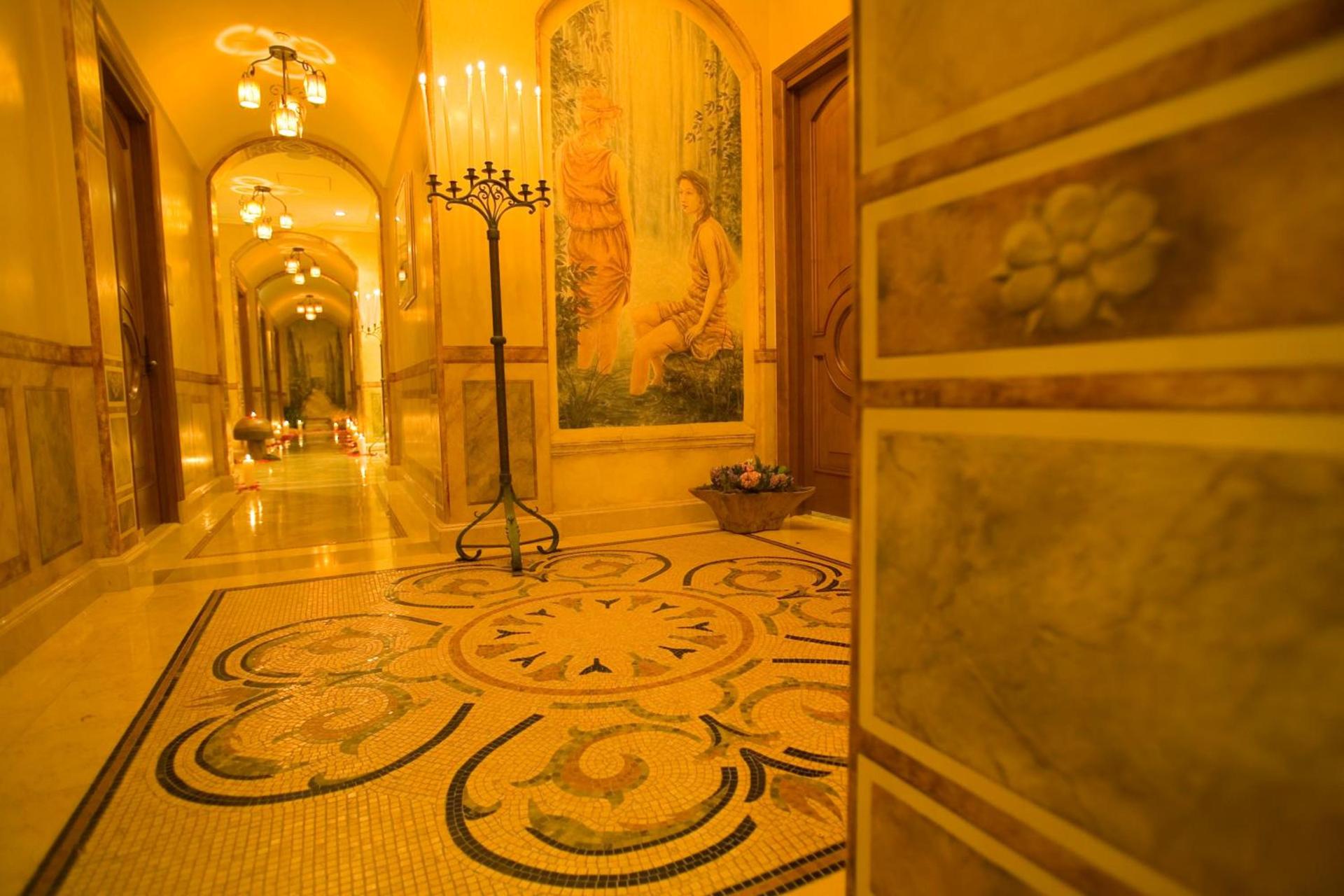 The Mission Inn Hotel and Spa photo 31