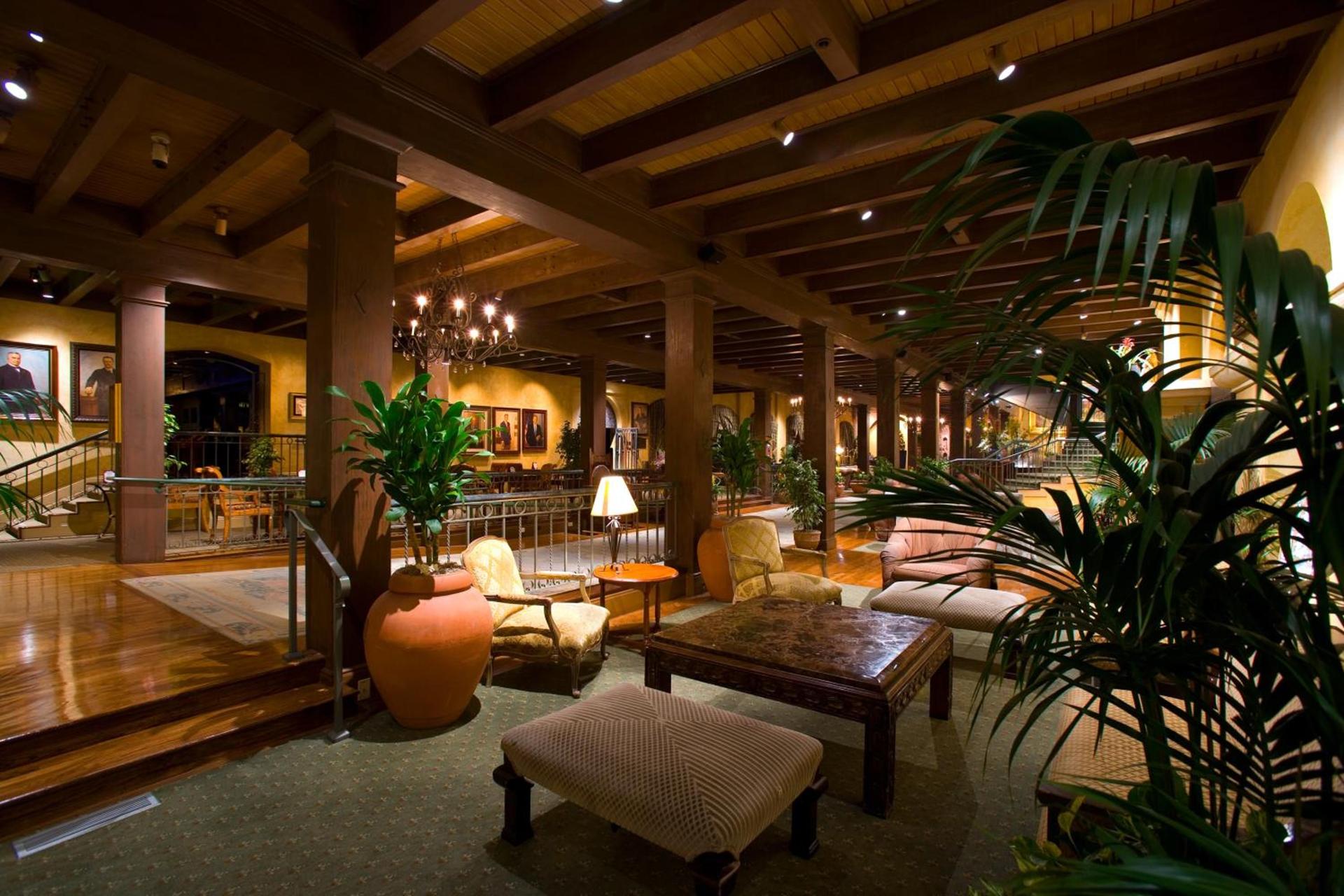 The Mission Inn Hotel and Spa photo 29