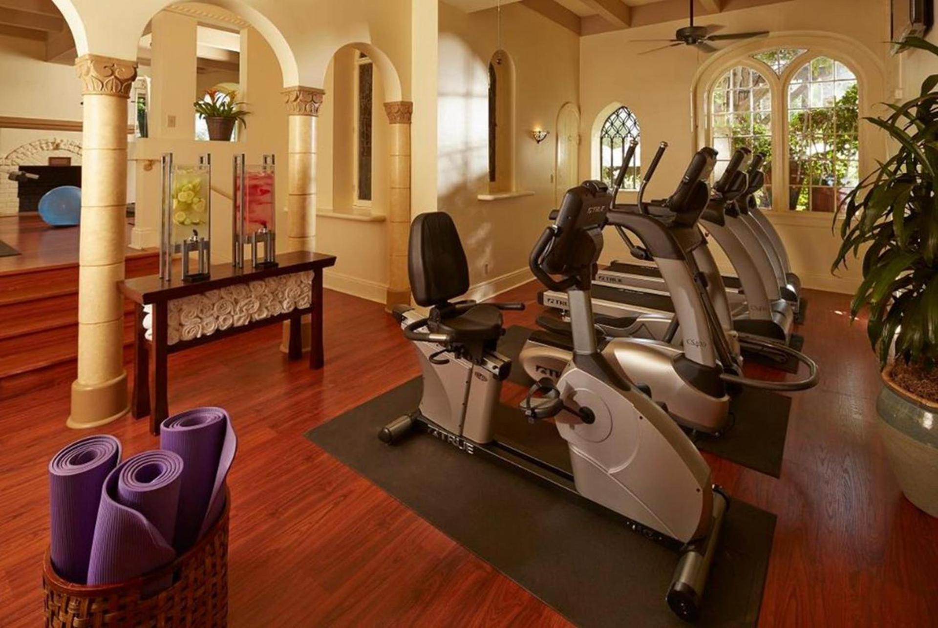 The Mission Inn Hotel and Spa photo 28