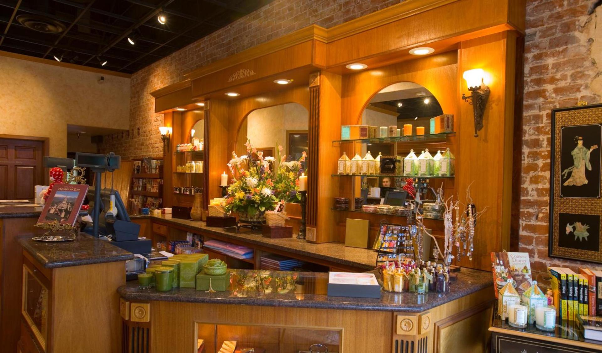 The Mission Inn Hotel and Spa photo 27