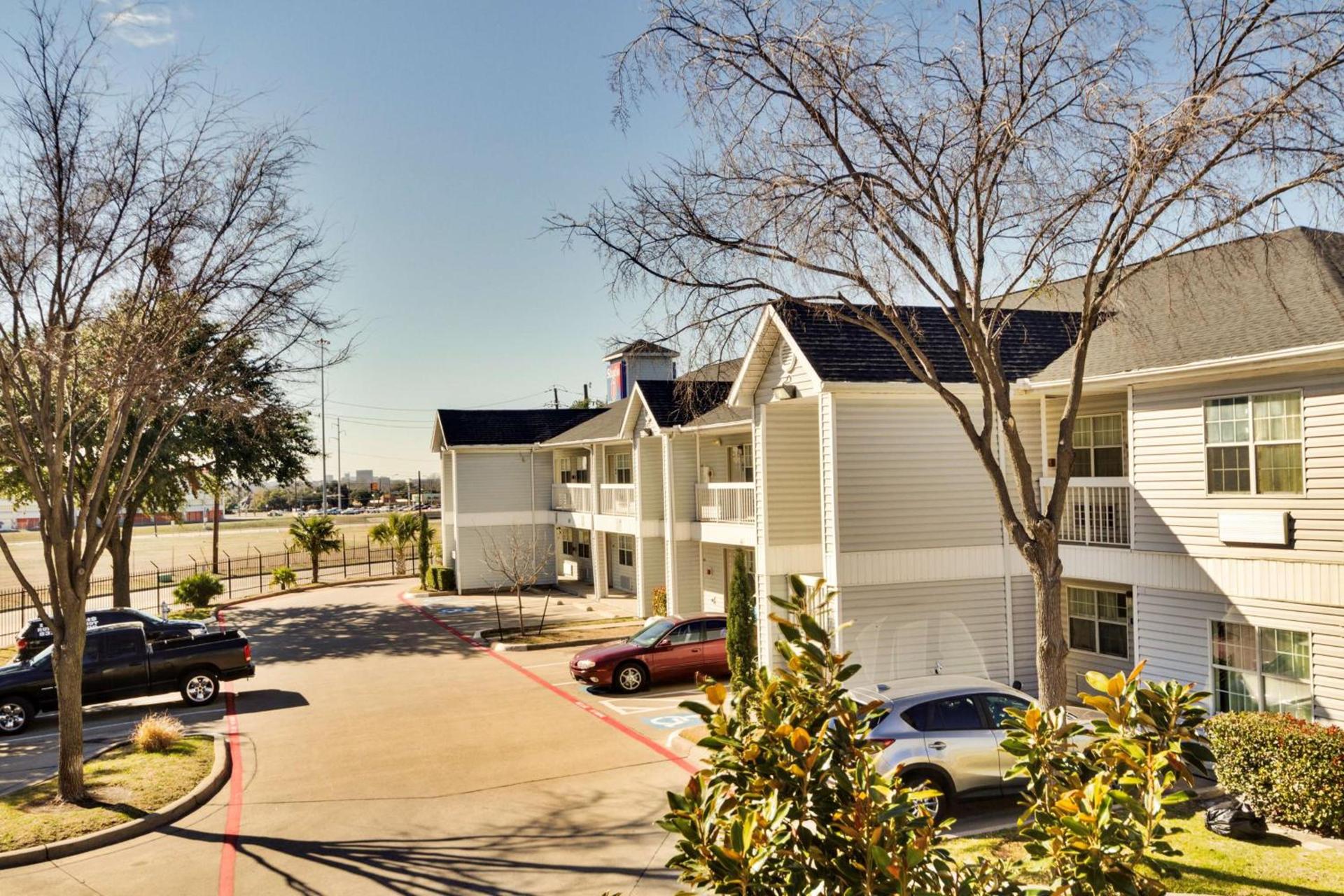 Studio 6-Dallas, TX - Garland - Northeast photo 10