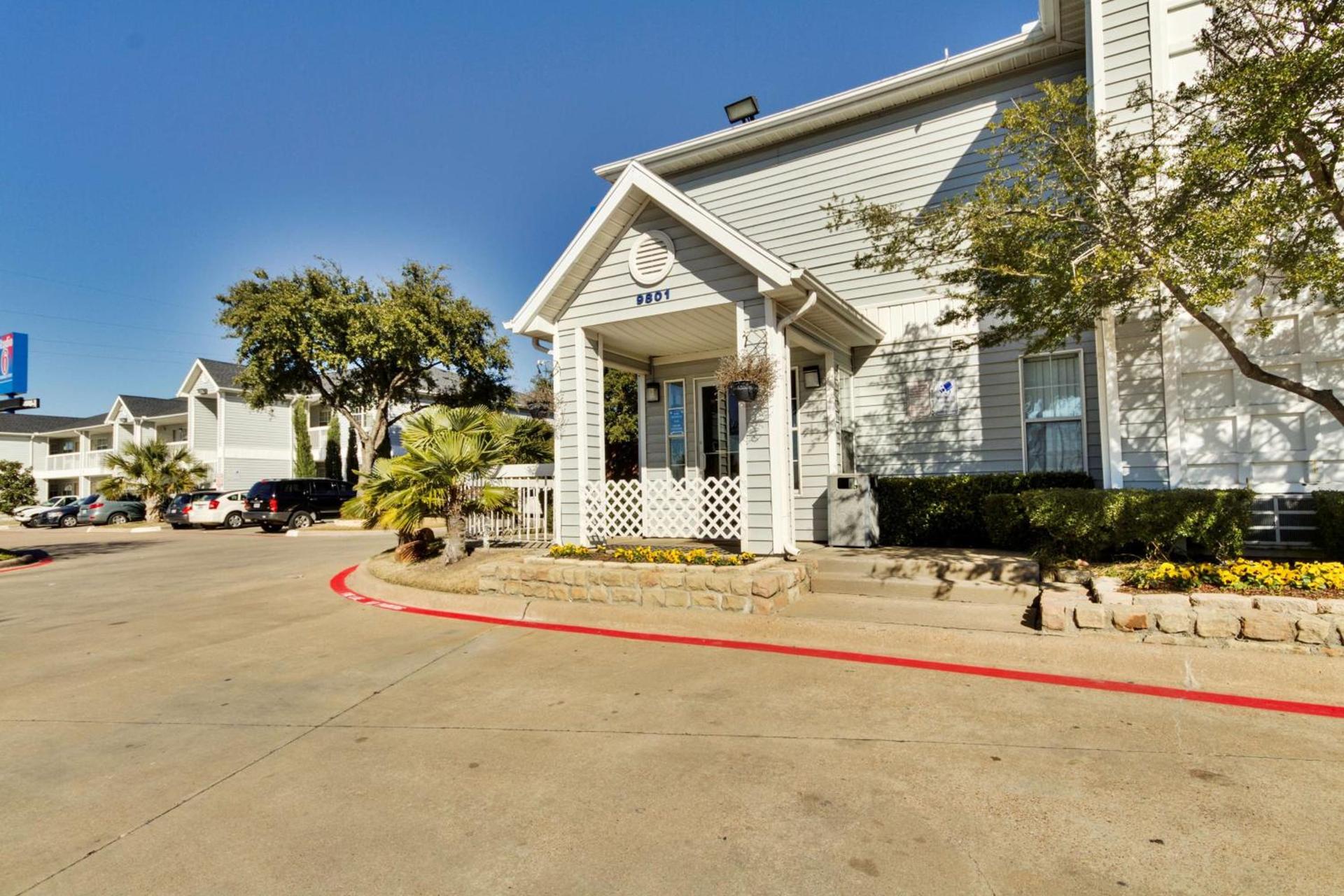 Studio 6-Dallas, TX - Garland - Northeast photo 11