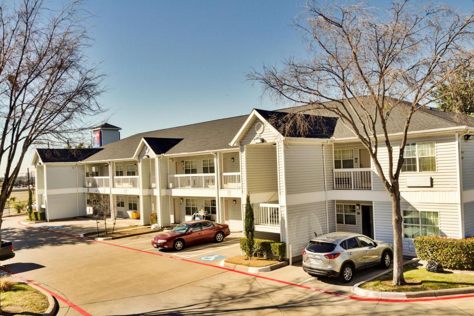 Studio 6-Dallas, TX - Garland - Northeast photo 13
