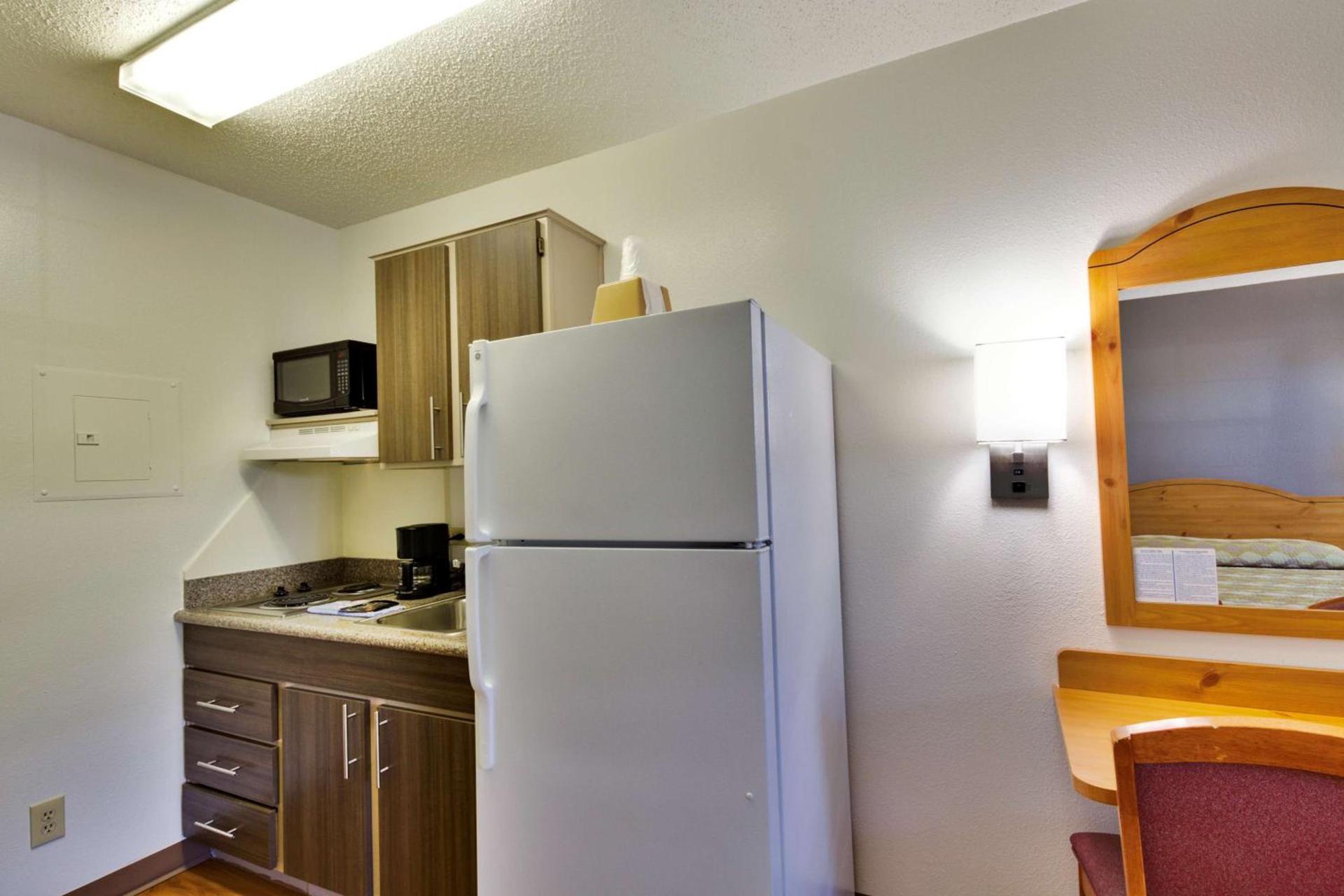 Studio 6-Dallas, TX - Garland - Northeast photo 27