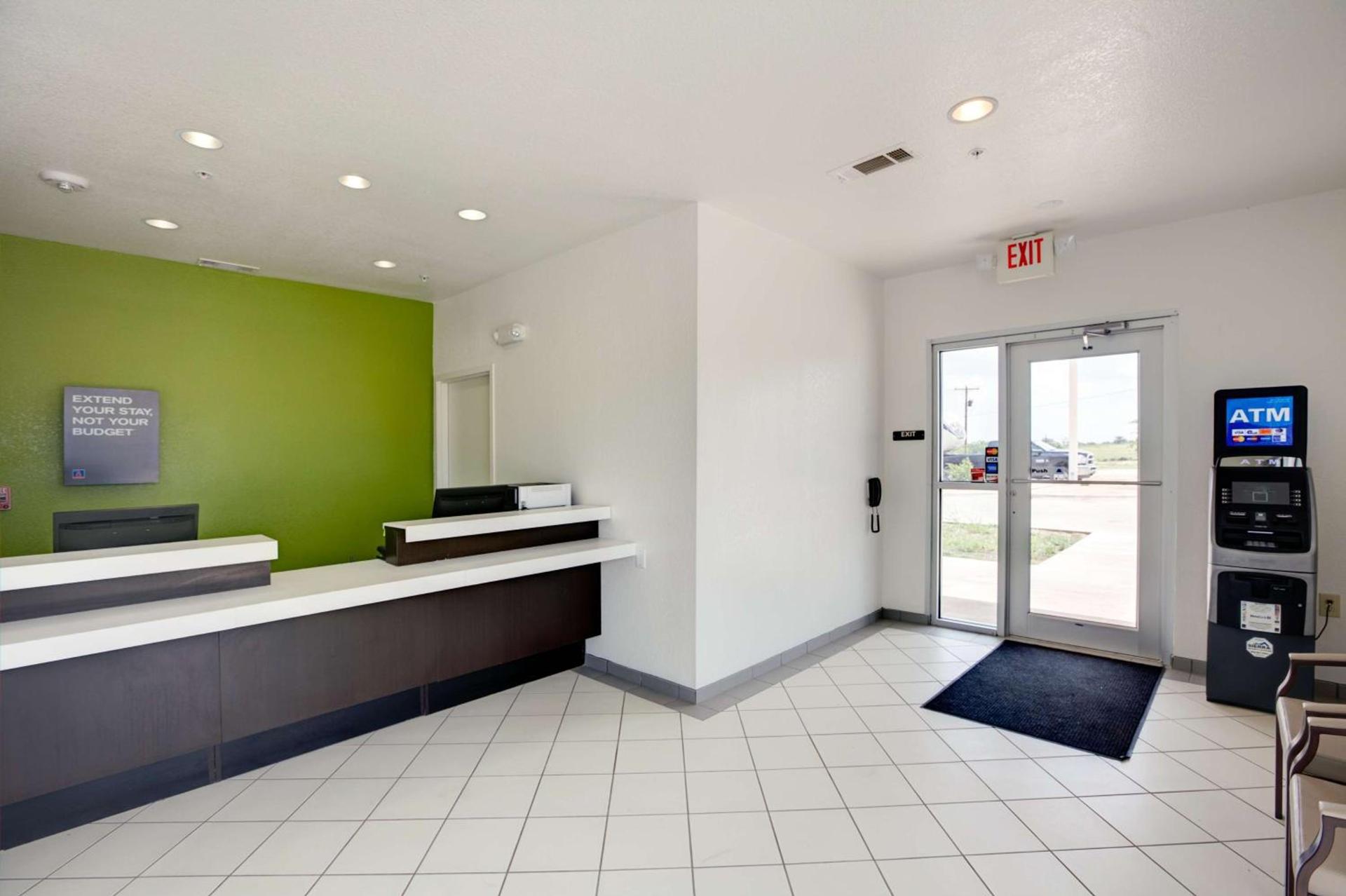 Studio 6-Sweetwater, TX photo 26