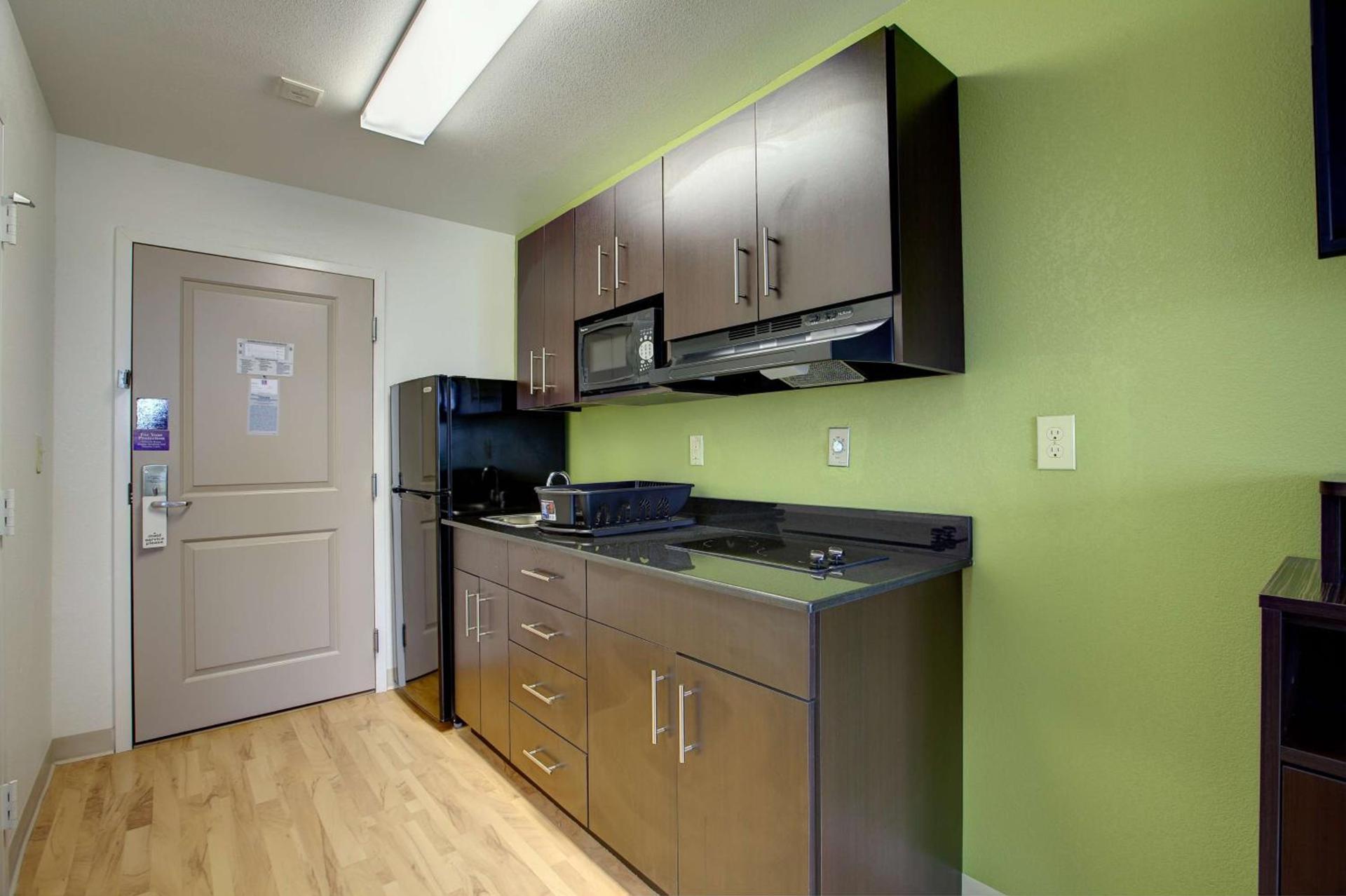 Studio 6-Sweetwater, TX photo 11
