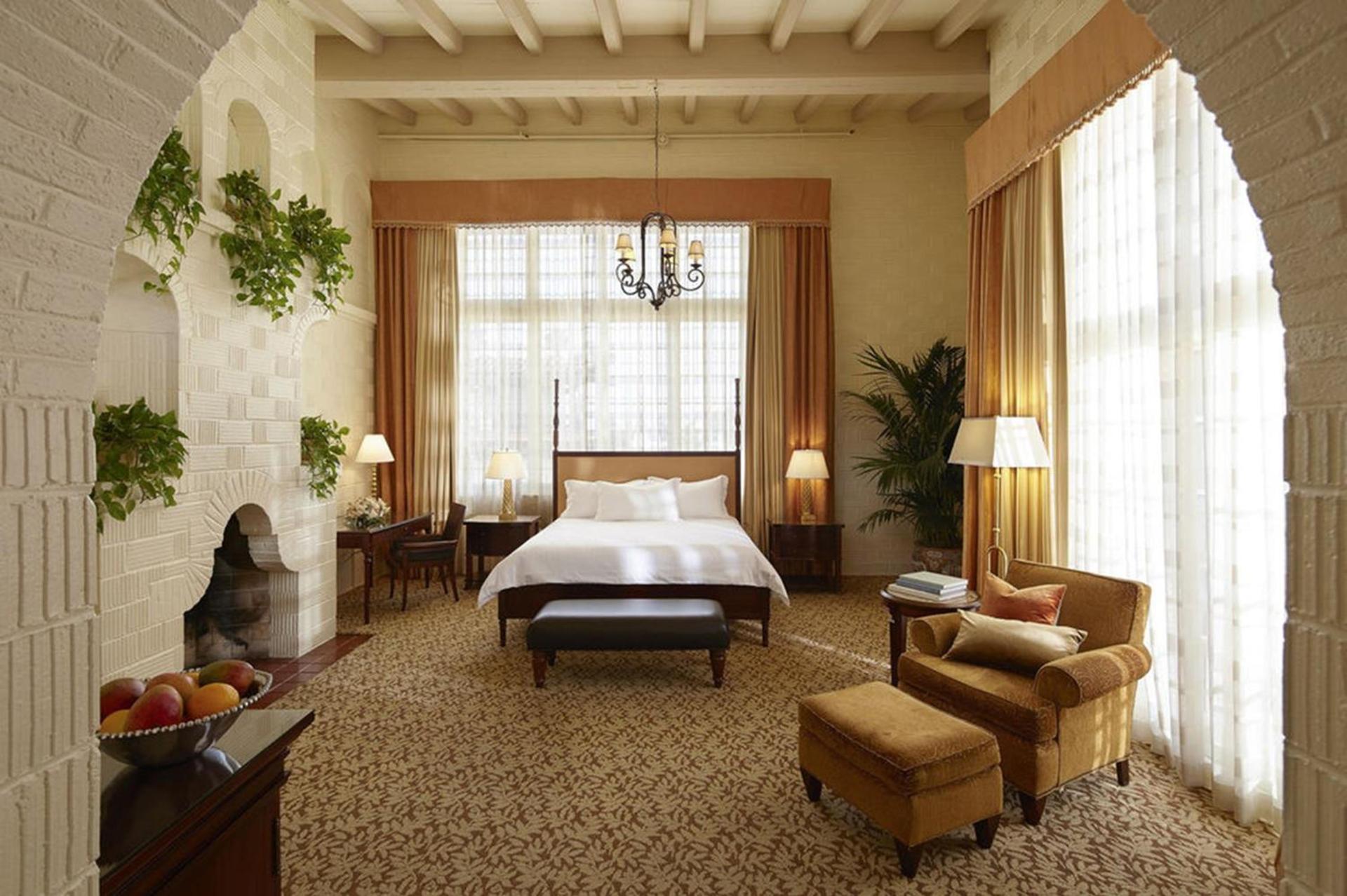 The Mission Inn Hotel and Spa photo 26